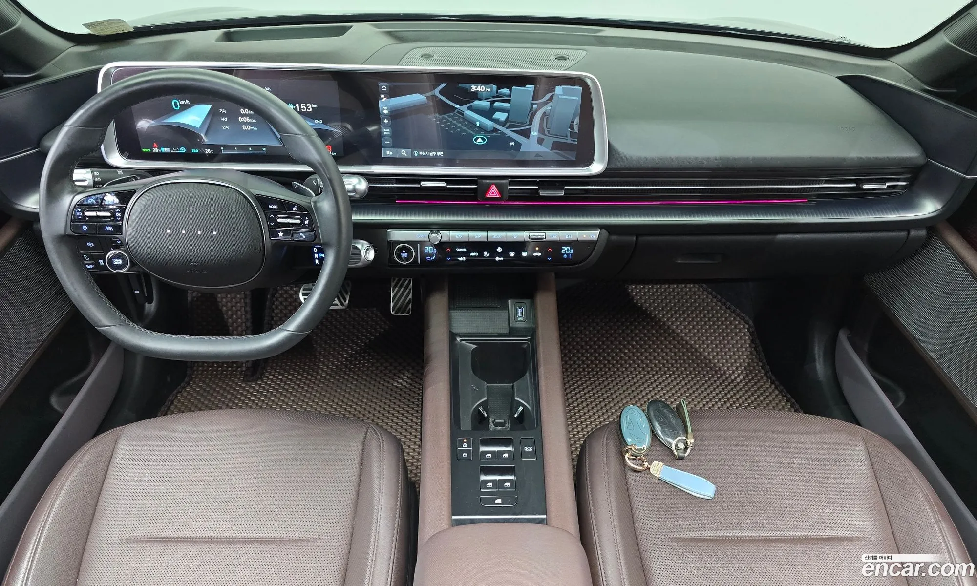 Hyundai Ioniq 6 2022 — 2