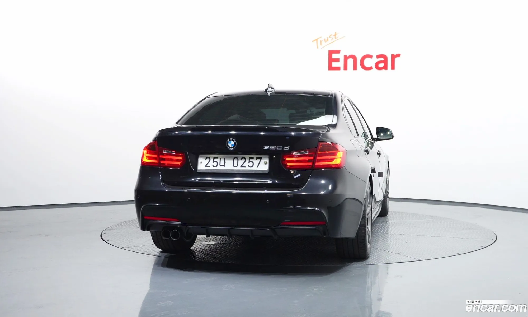 BMW 3 Series 2015 WBA3D3103FK471541 — 11