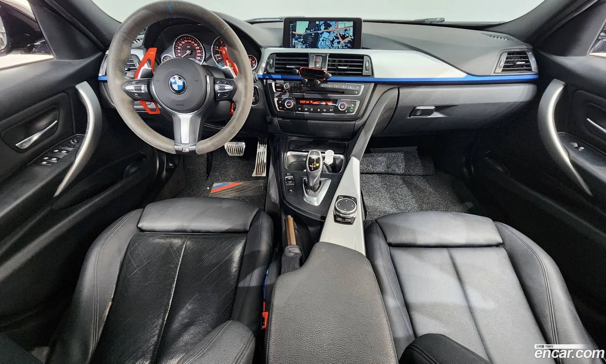 BMW 3 Series 2015 WBA3D3103FK471541 — 6