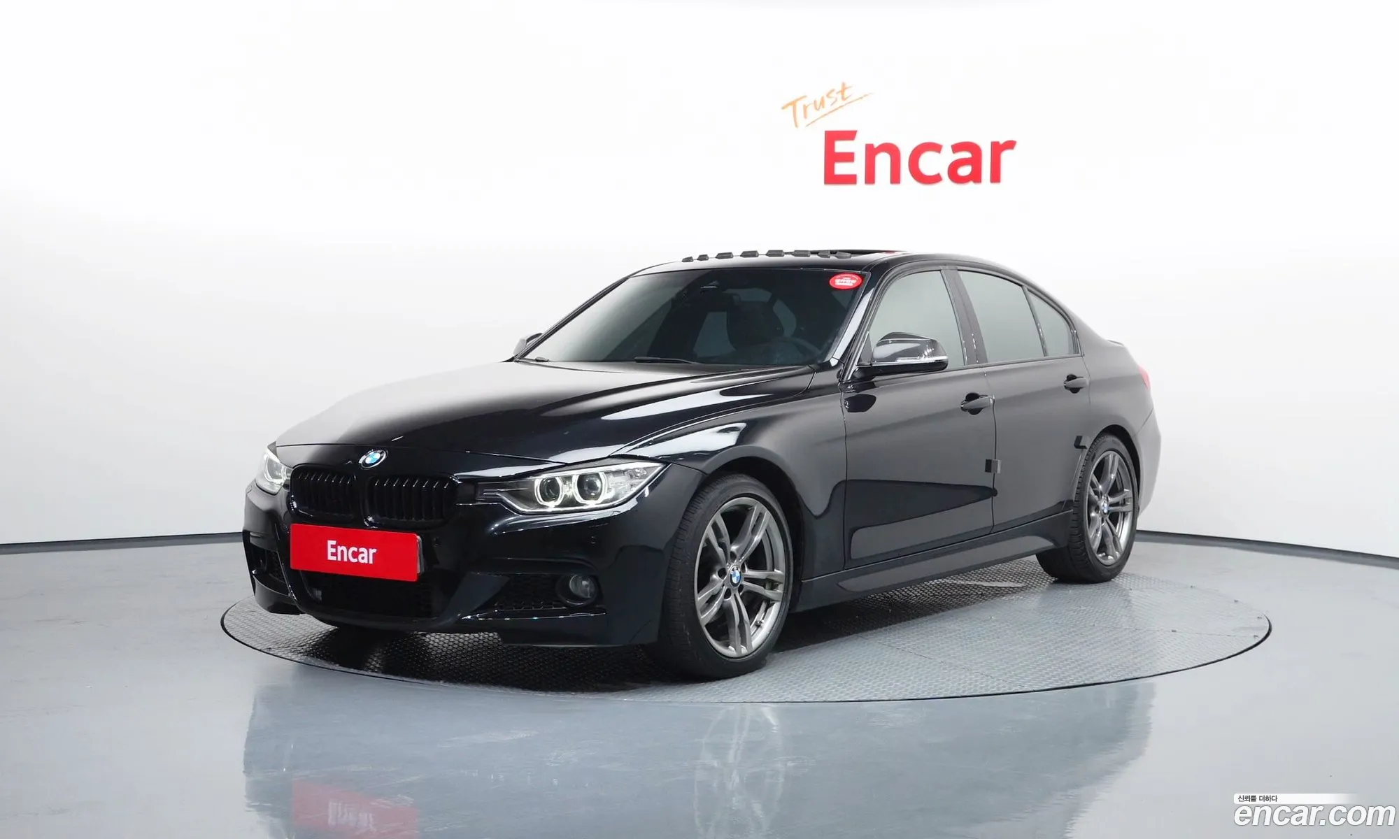 BMW 3 Series 2015 WBA3D3103FK471541 — 9