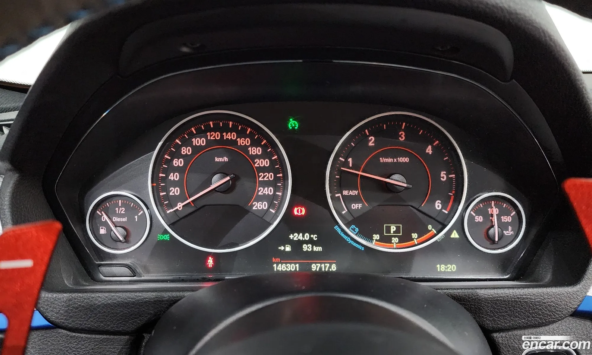 BMW 3 Series 2015 WBA3D3103FK471541 — 16