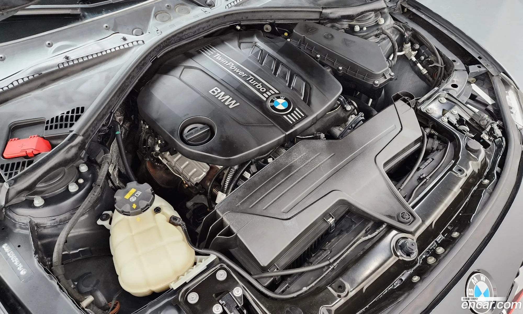 BMW 3 Series 2015 WBA3D3103FK471541 — 10