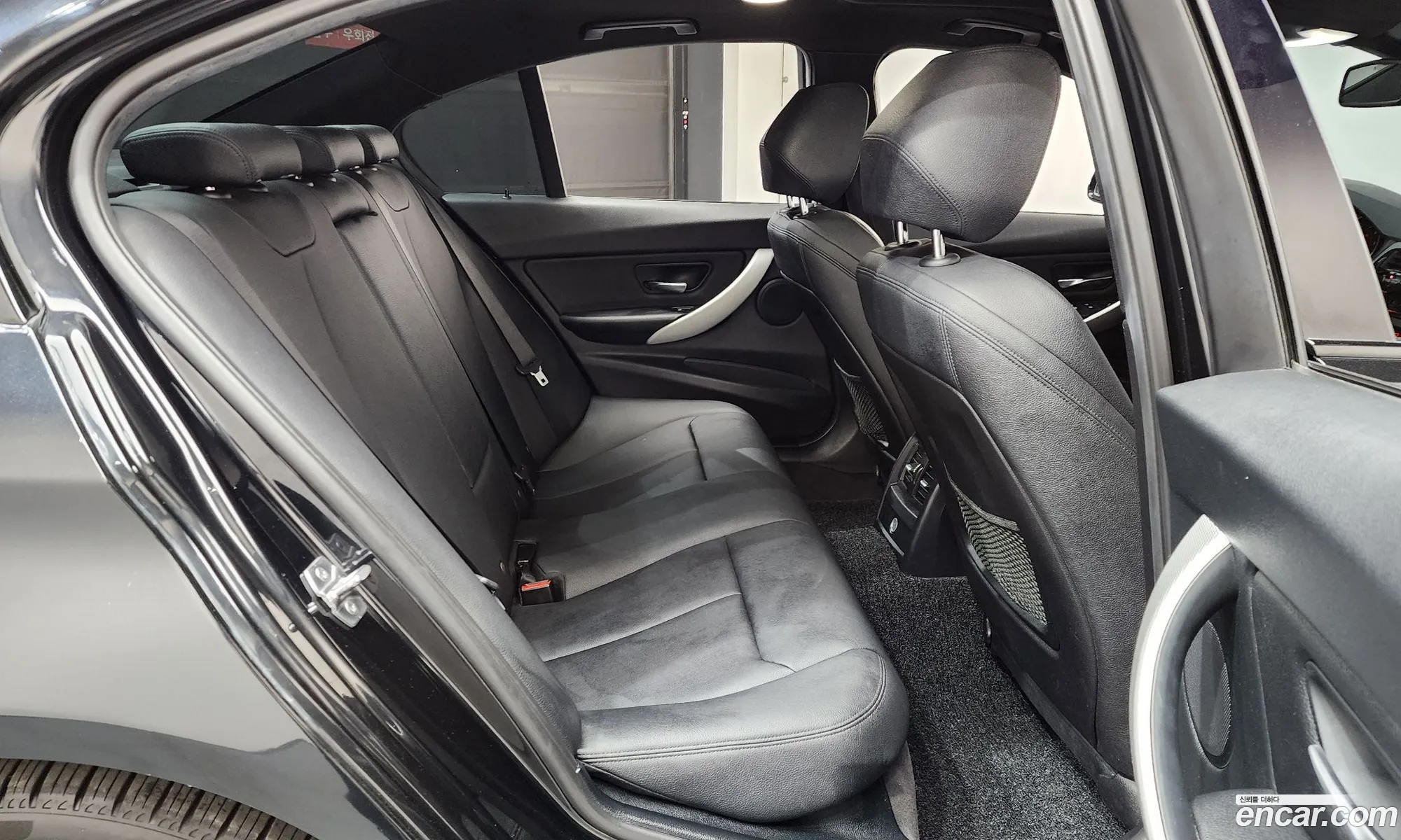 BMW 3 Series 2015 WBA3D3103FK471541 — 2