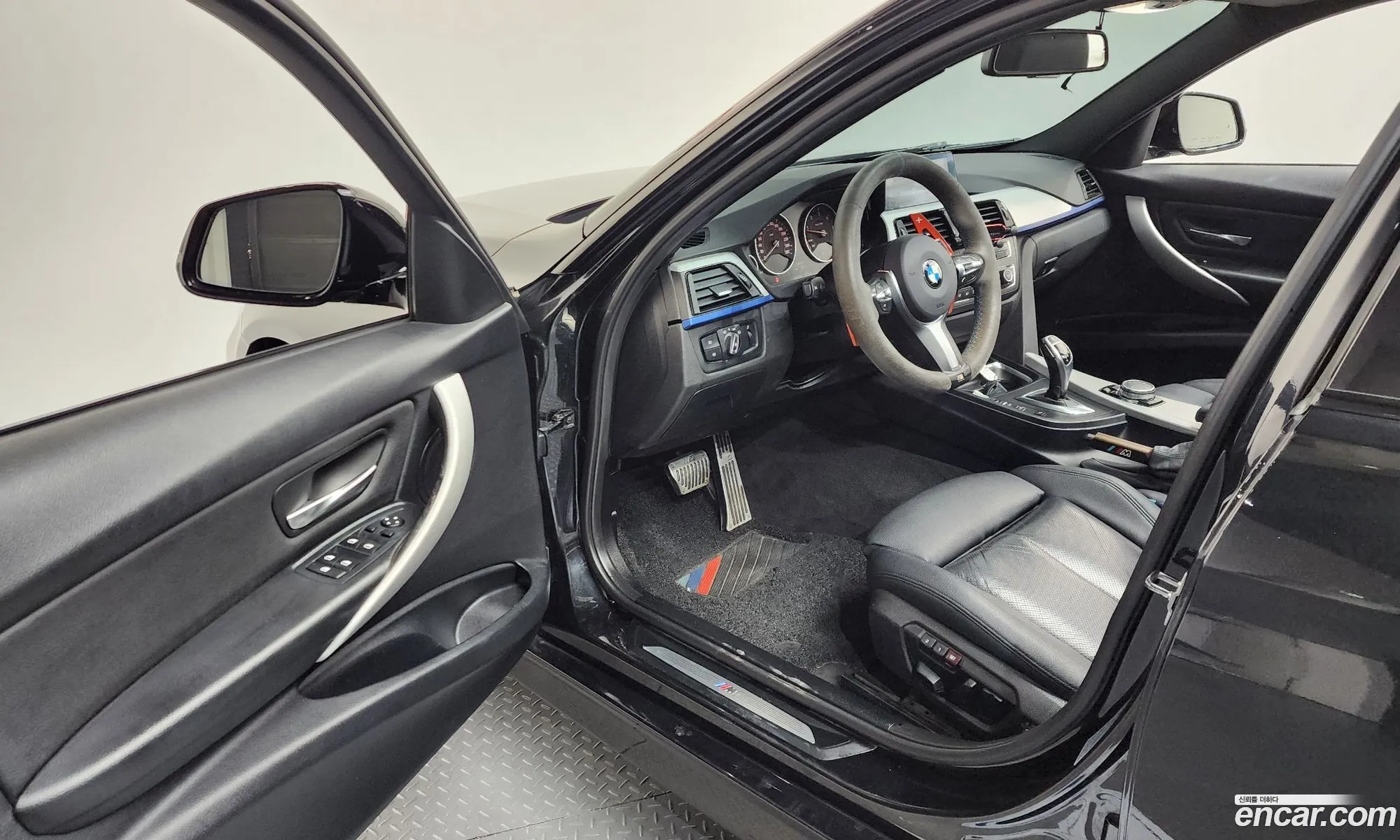 BMW 3 Series 2015 WBA3D3103FK471541 — 18