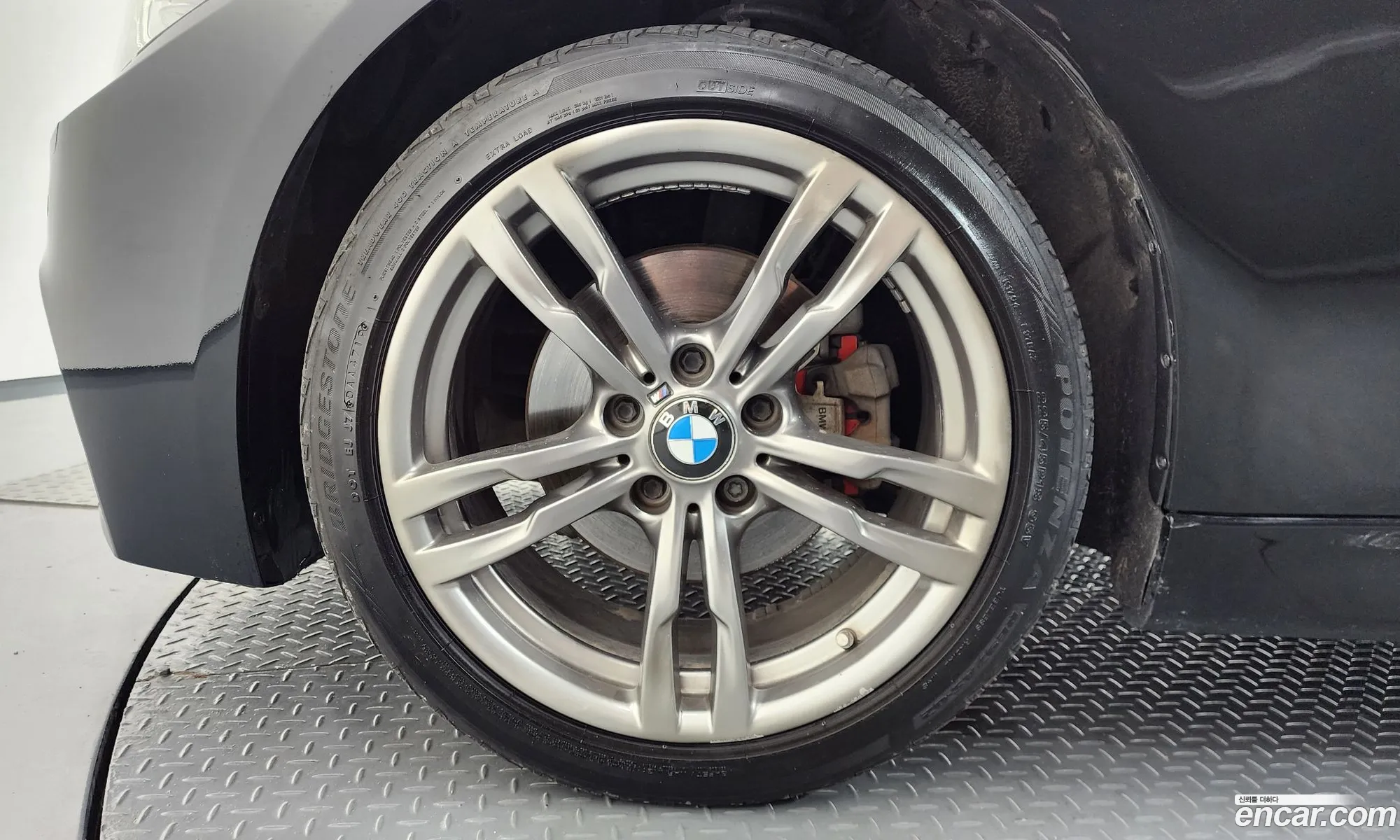 BMW 3 Series 2015 WBA3D3103FK471541 — 3
