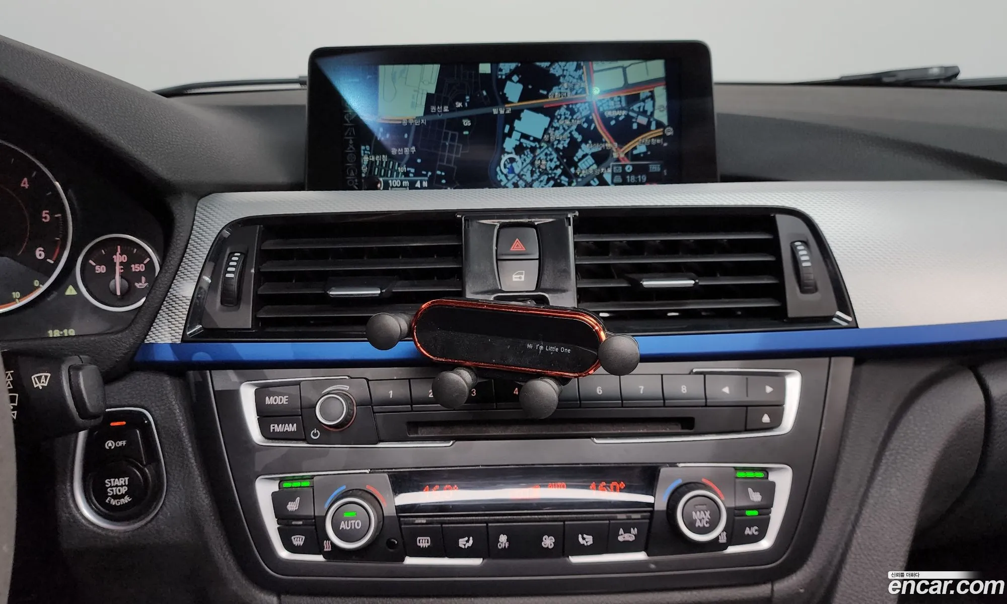 BMW 3 Series 2015 WBA3D3103FK471541 — 4