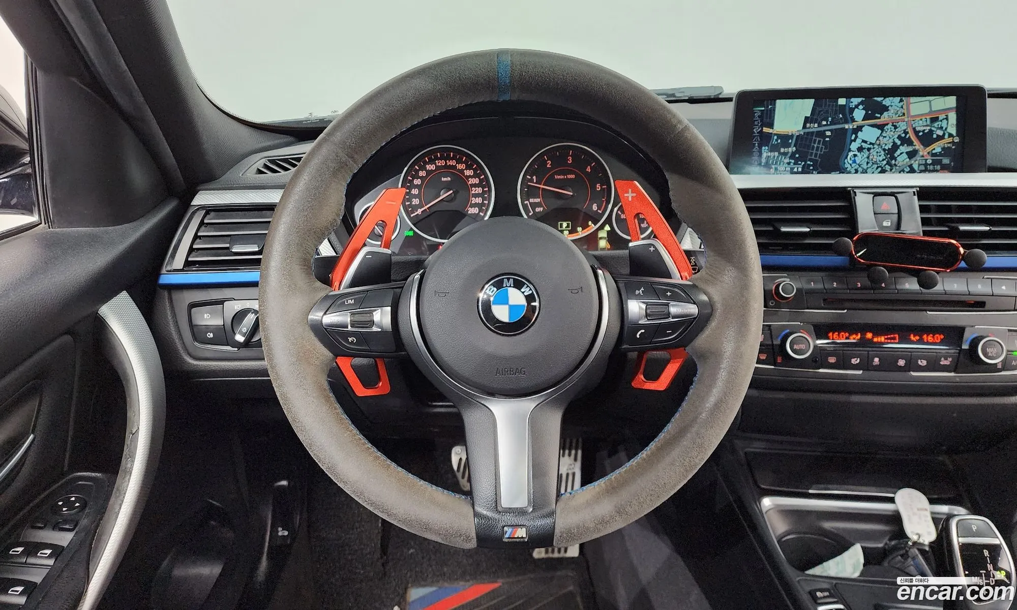 BMW 3 Series 2015 WBA3D3103FK471541 — 5