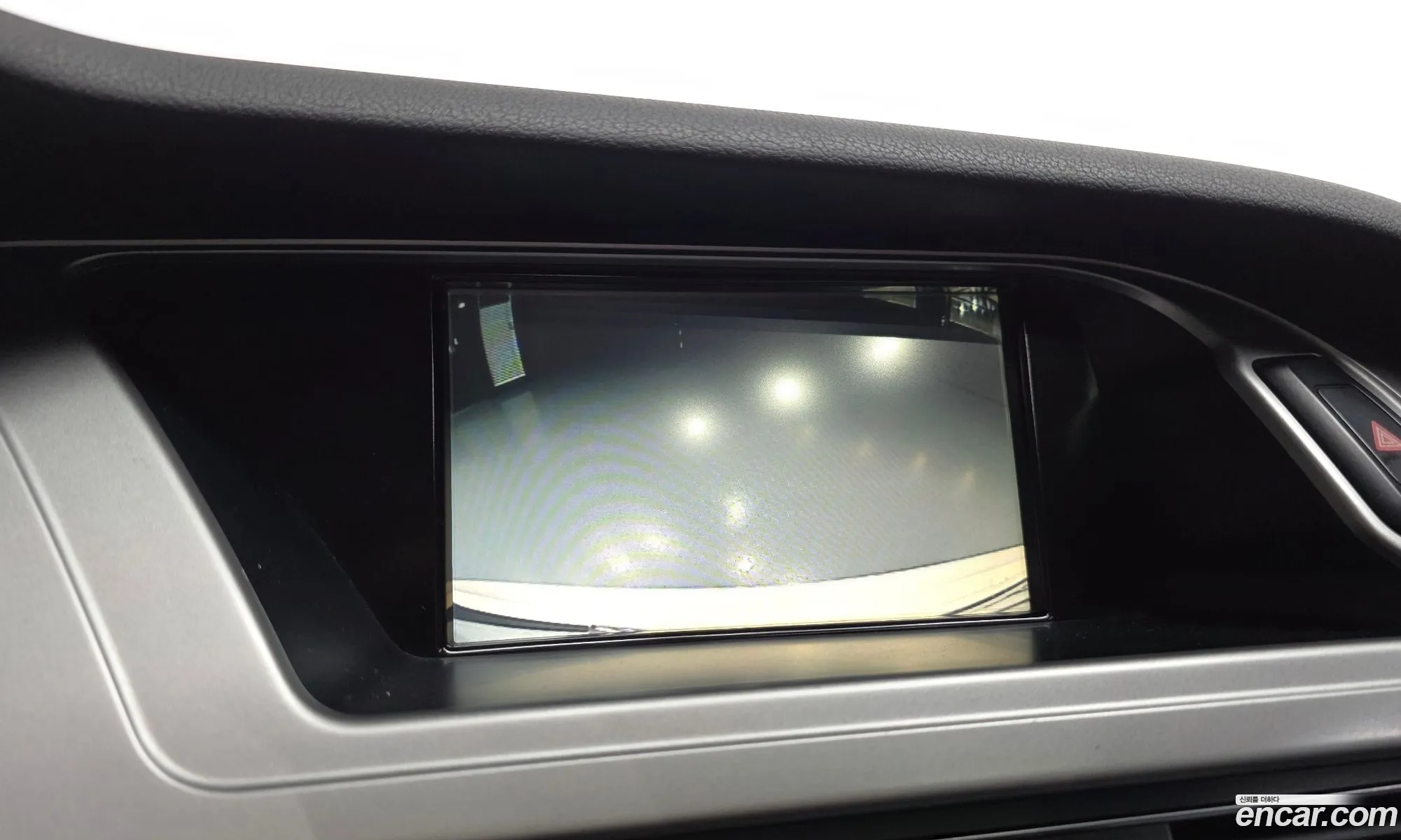 Audi A4 2010 WAUZZZ8K0BN025605 — 2