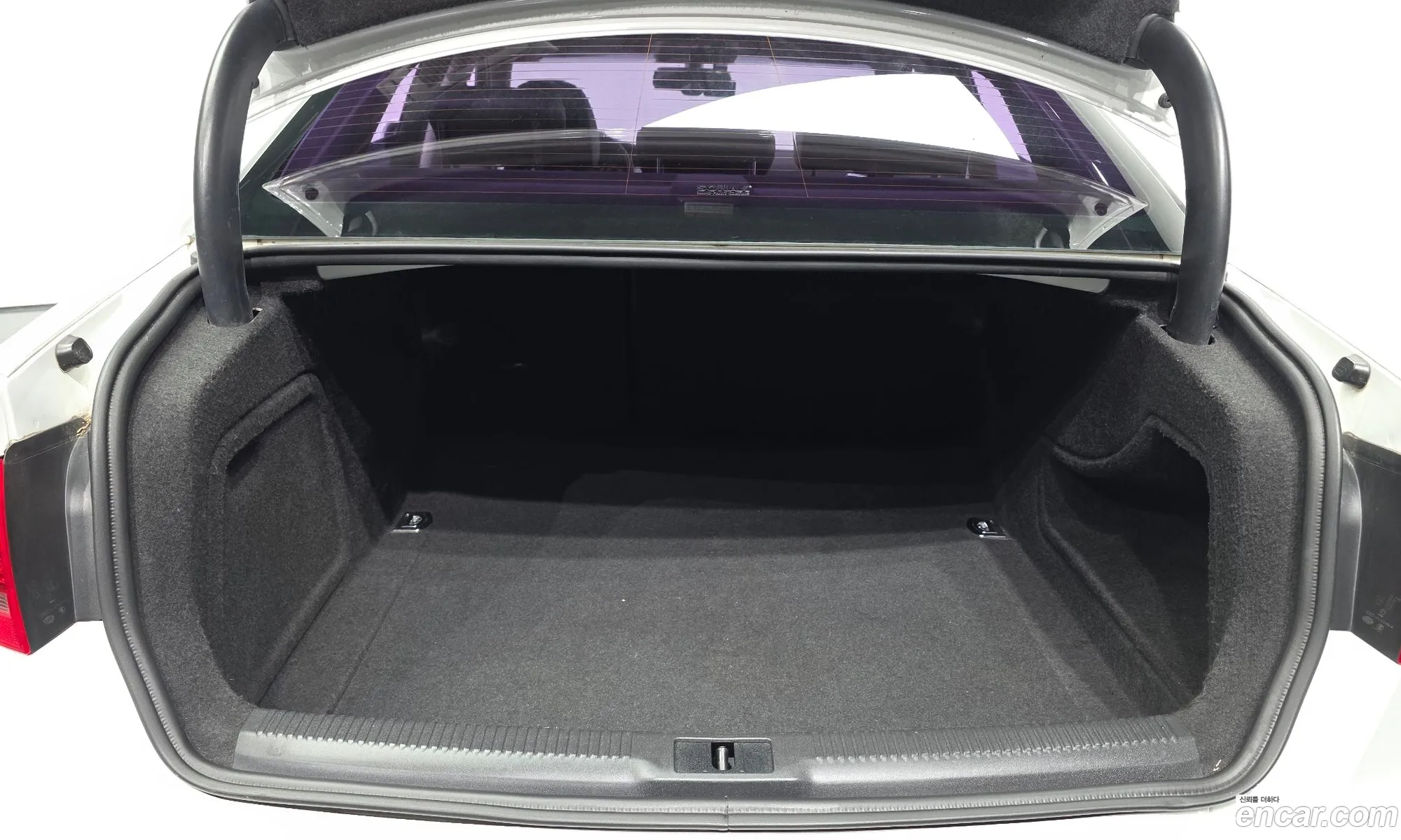 Audi A4 2010 WAUZZZ8K0BN025605 — 3