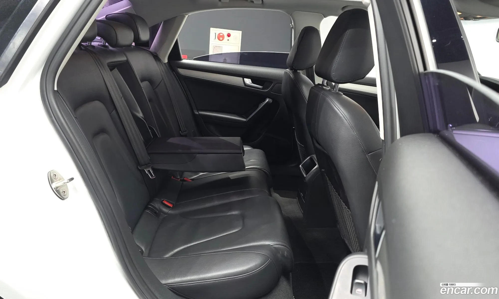 Audi A4 2010 WAUZZZ8K0BN025605 — 20