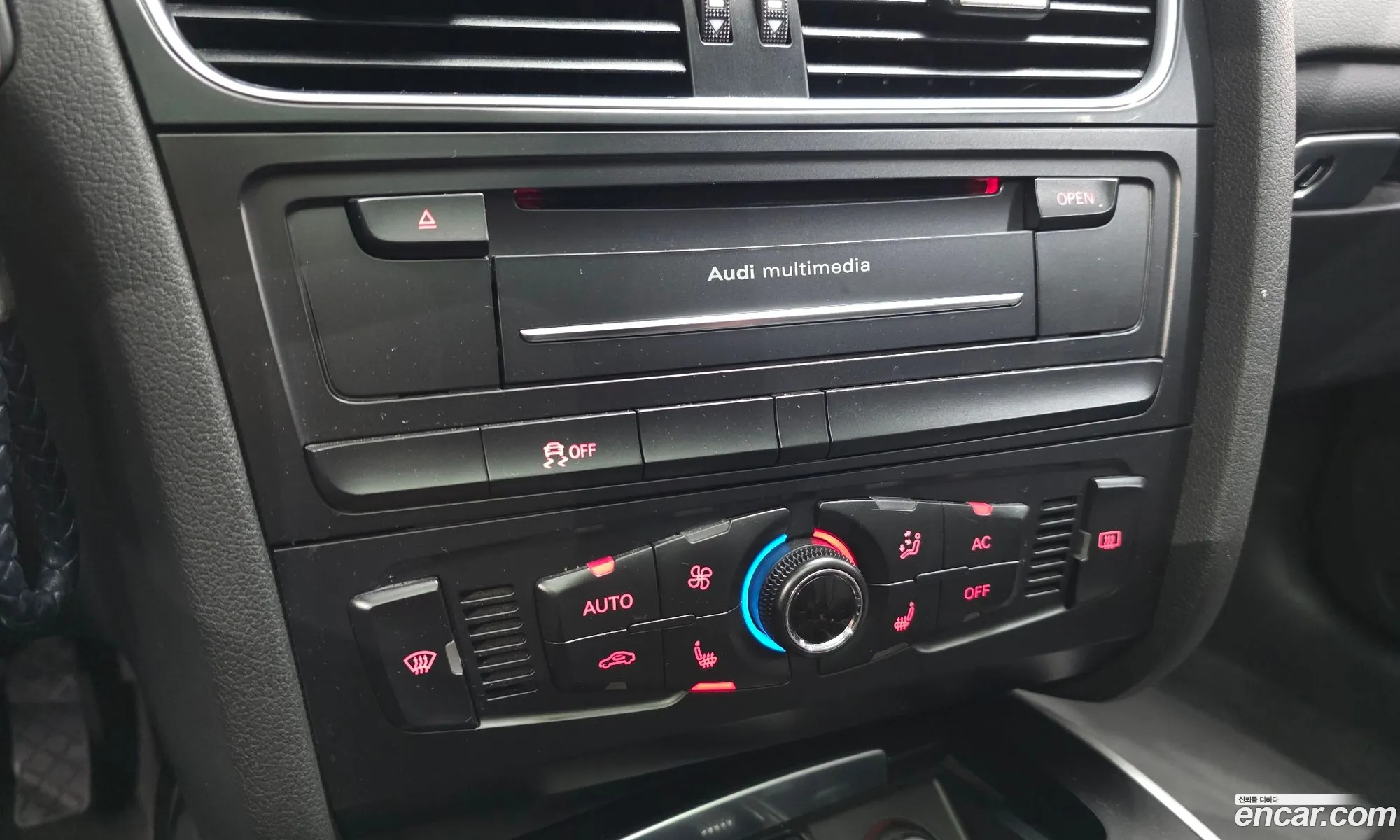 Audi A4 2010 WAUZZZ8K0BN025605 — 18