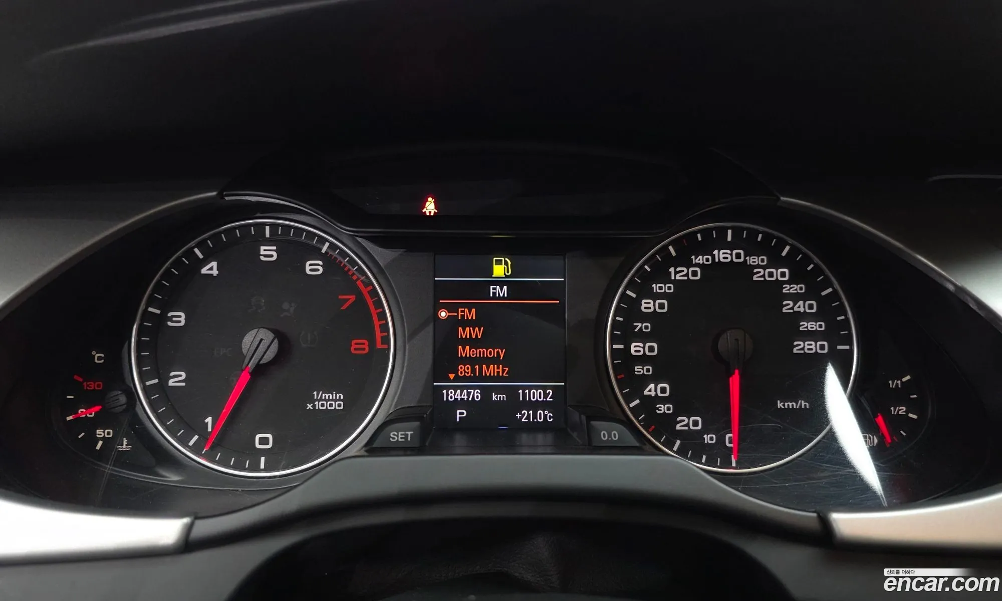 Audi A4 2010 WAUZZZ8K0BN025605 — 11