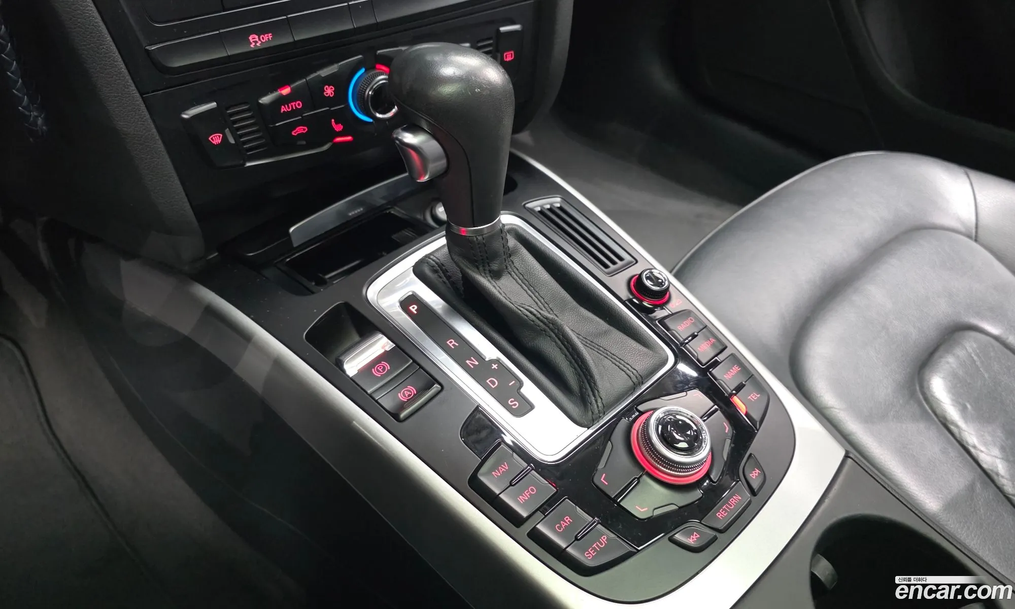 Audi A4 2010 WAUZZZ8K0BN025605 — 13