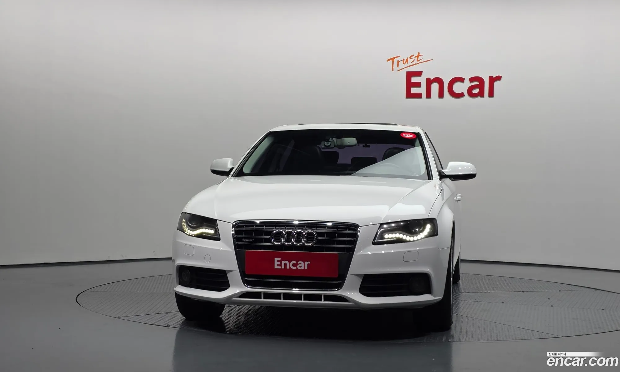 Audi A4 2010 WAUZZZ8K0BN025605 — 14