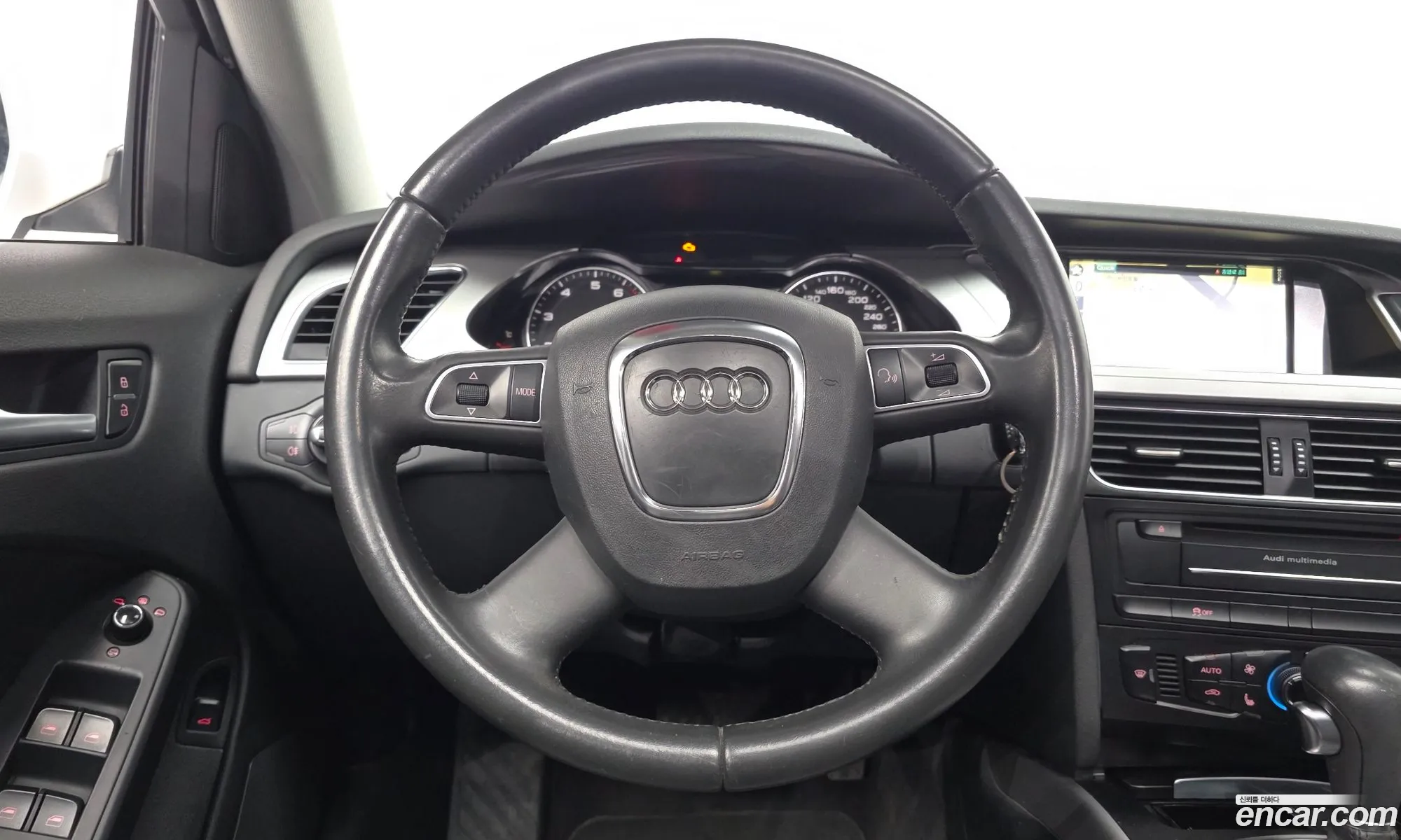 Audi A4 2010 WAUZZZ8K0BN025605 — 8