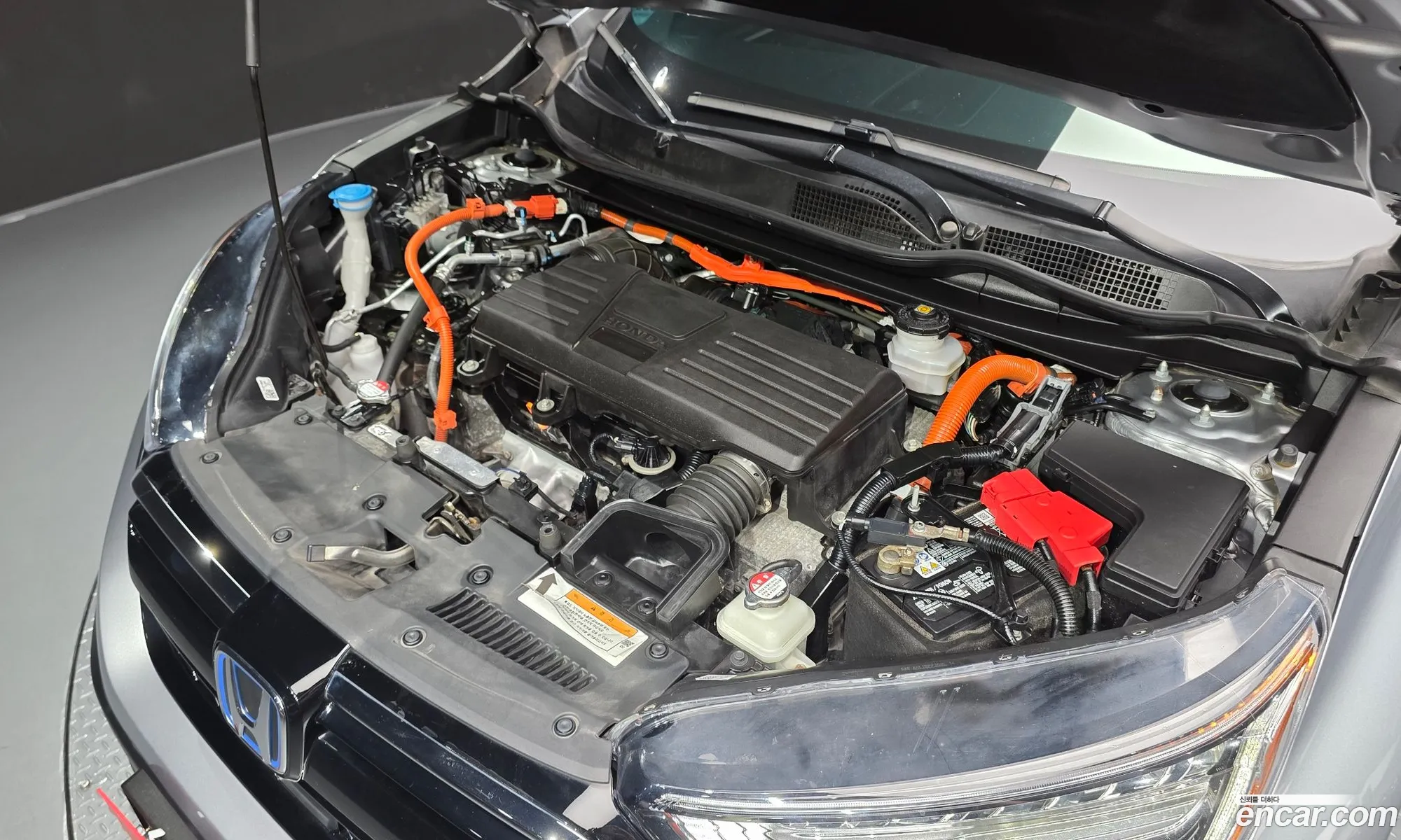 Honda CR-V 2022 — 26