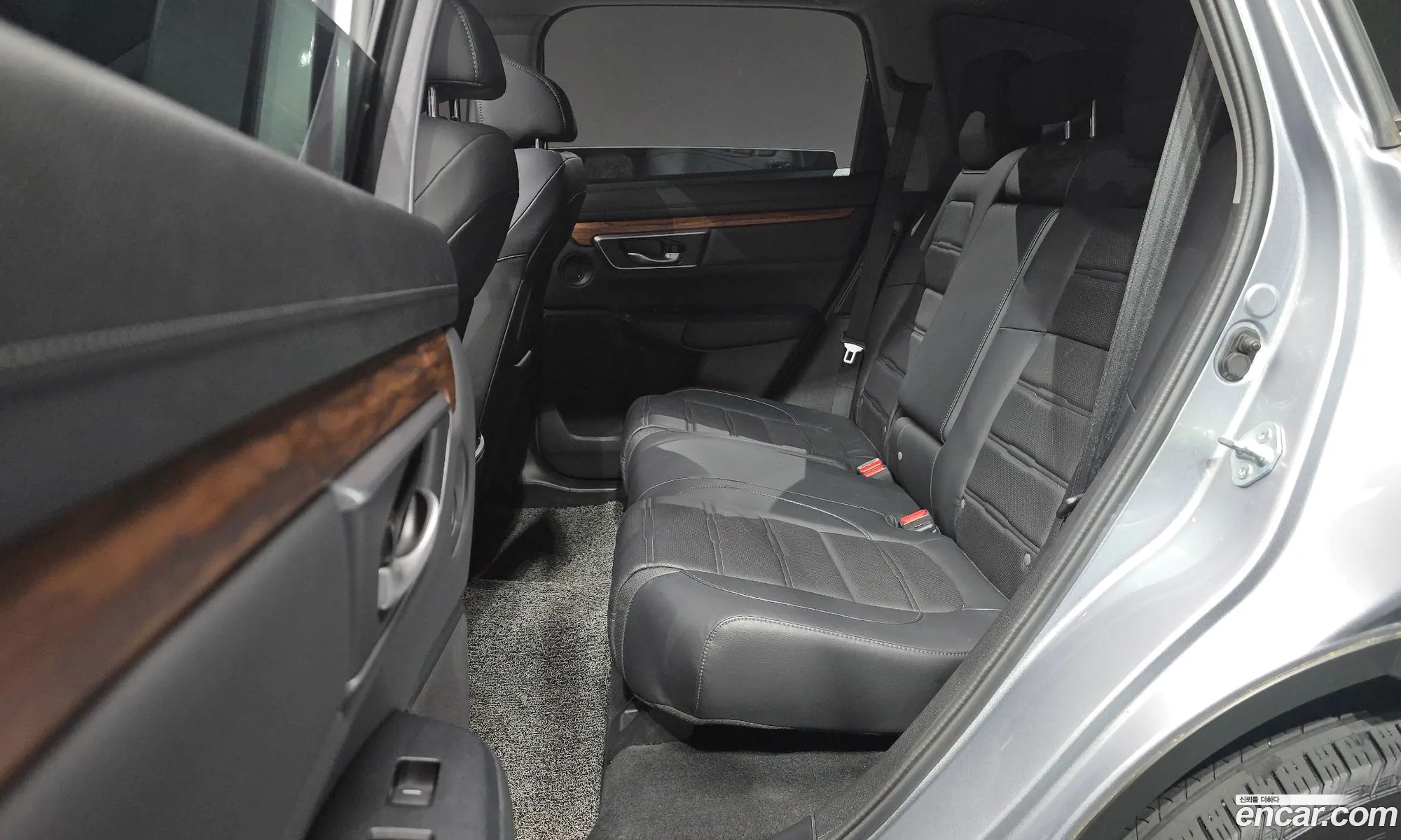 Honda CR-V 2022 — 6