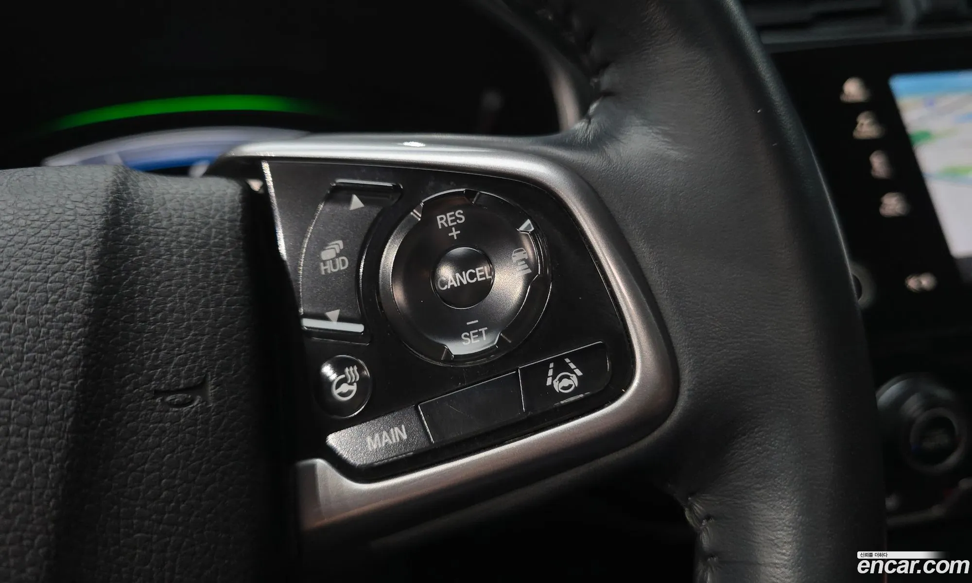 Honda CR-V 2022 — 7