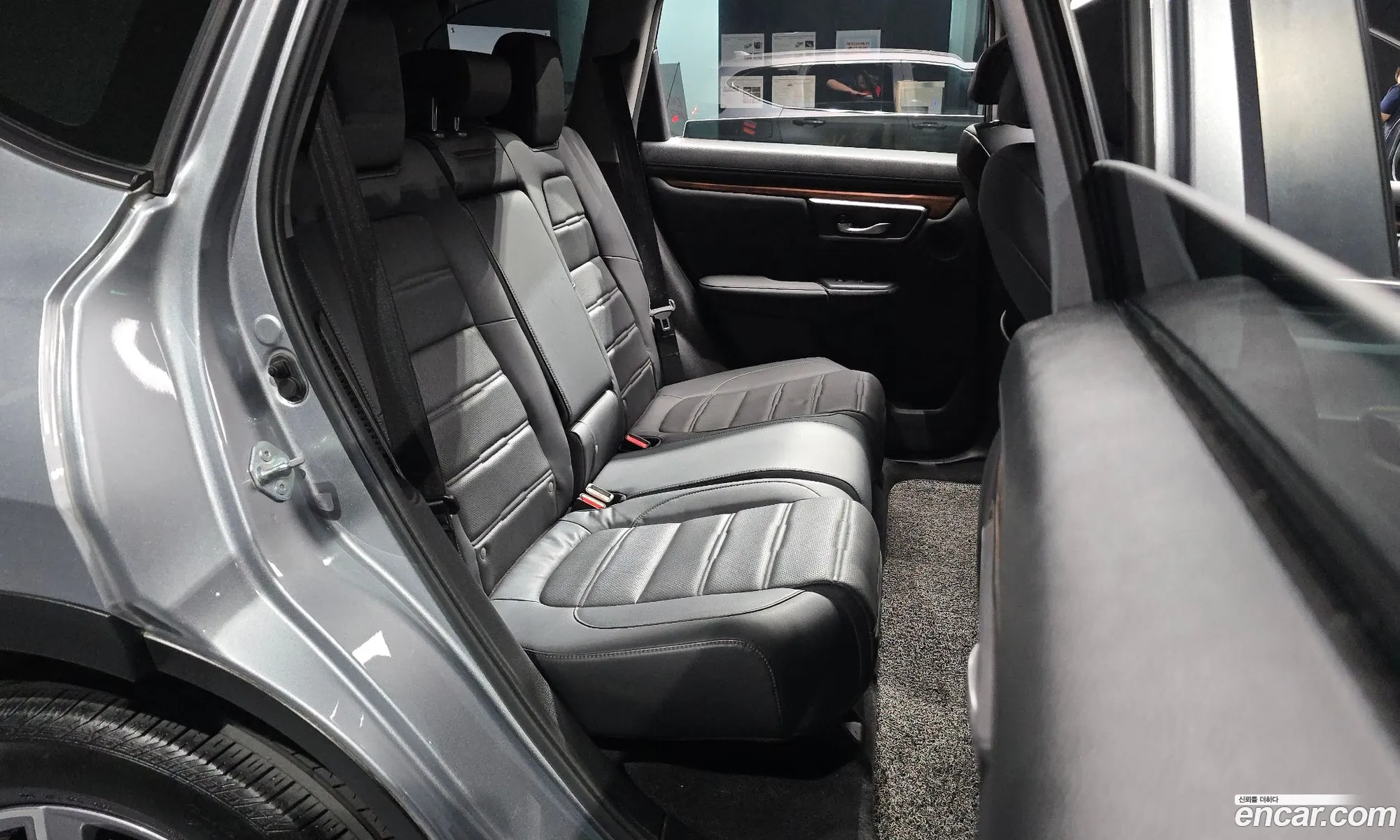 Honda CR-V 2022 — 29