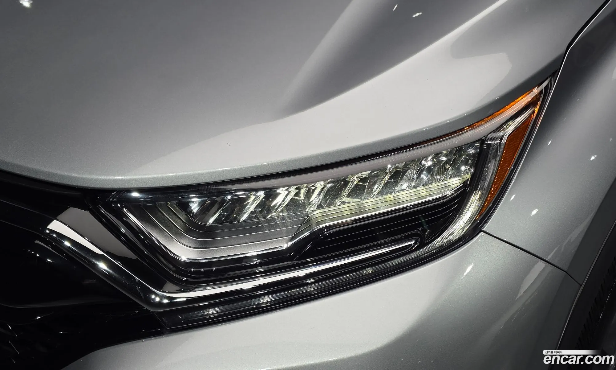 Honda CR-V 2022 — 17