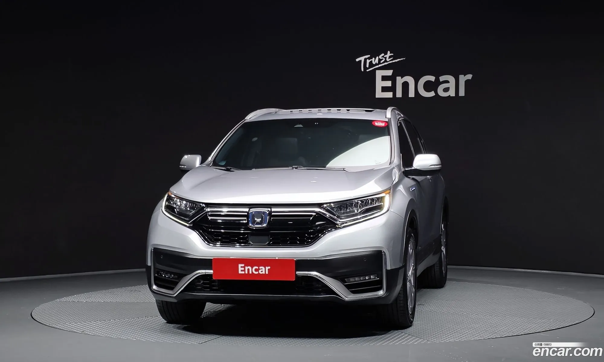 Honda CR-V 2022 — 19