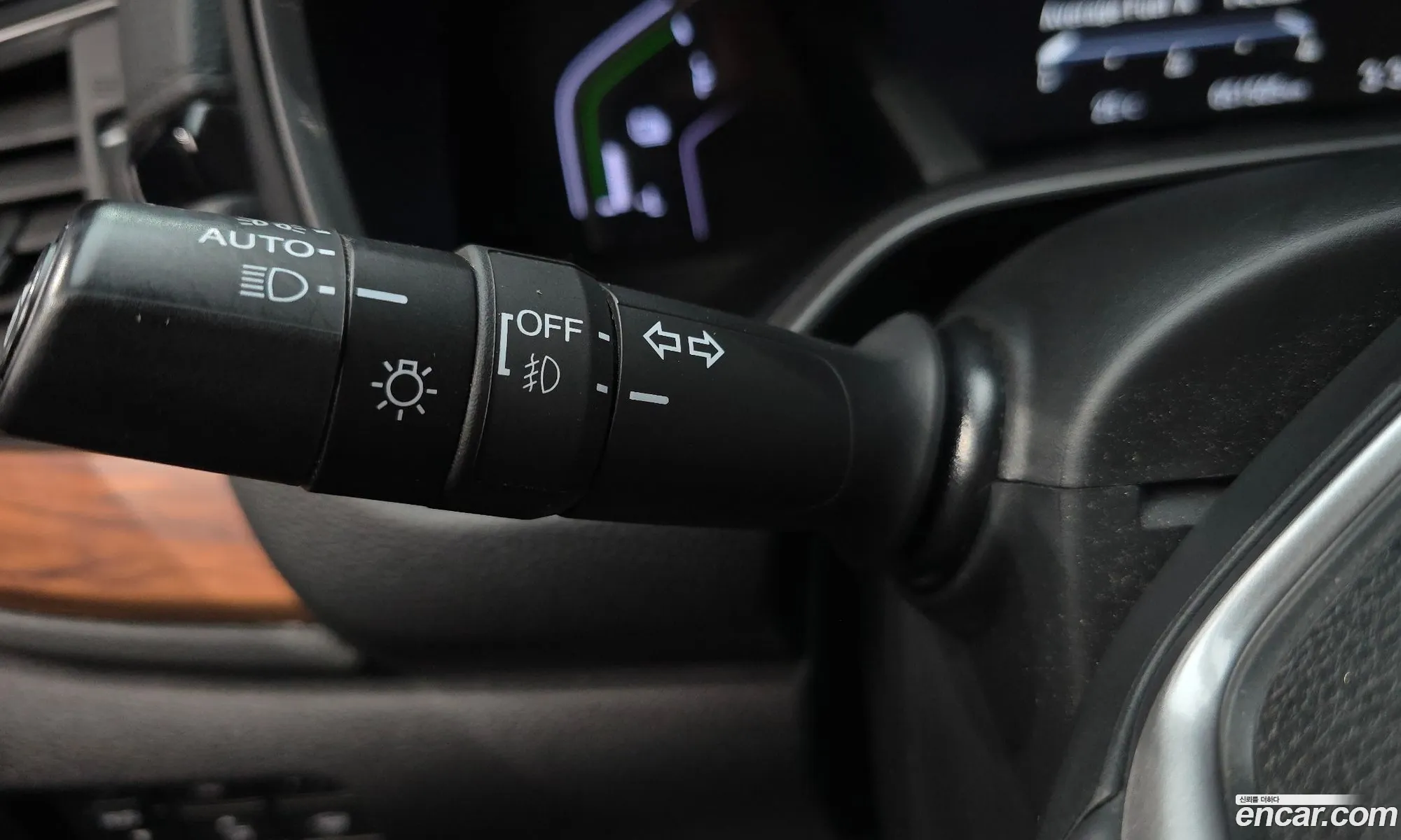 Honda CR-V 2022 — 16