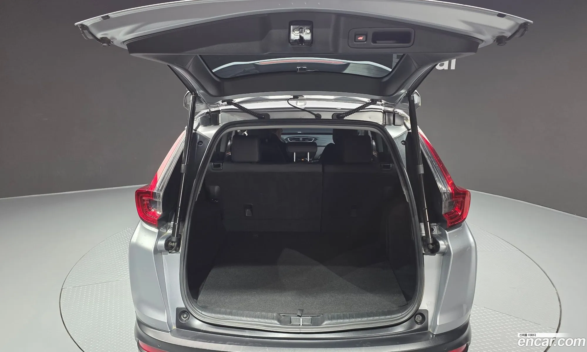 Honda CR-V 2022 — 8