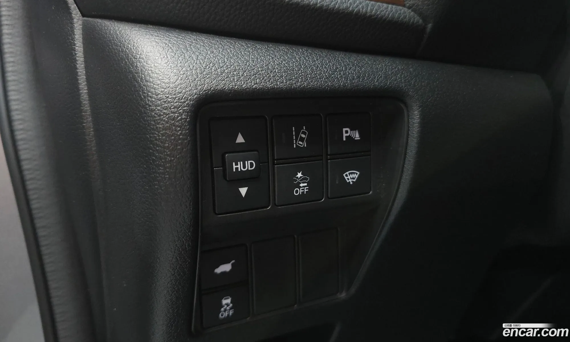 Honda CR-V 2022 — 22
