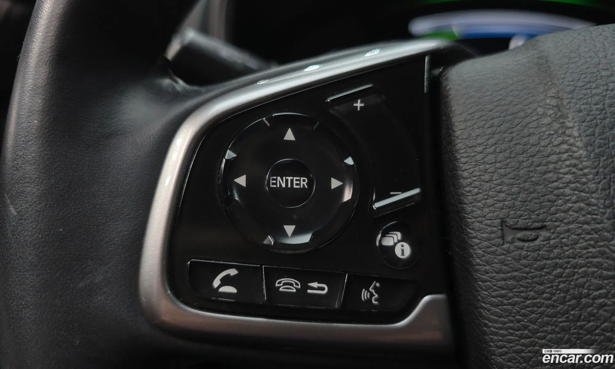 Honda CR-V 2022 — 27