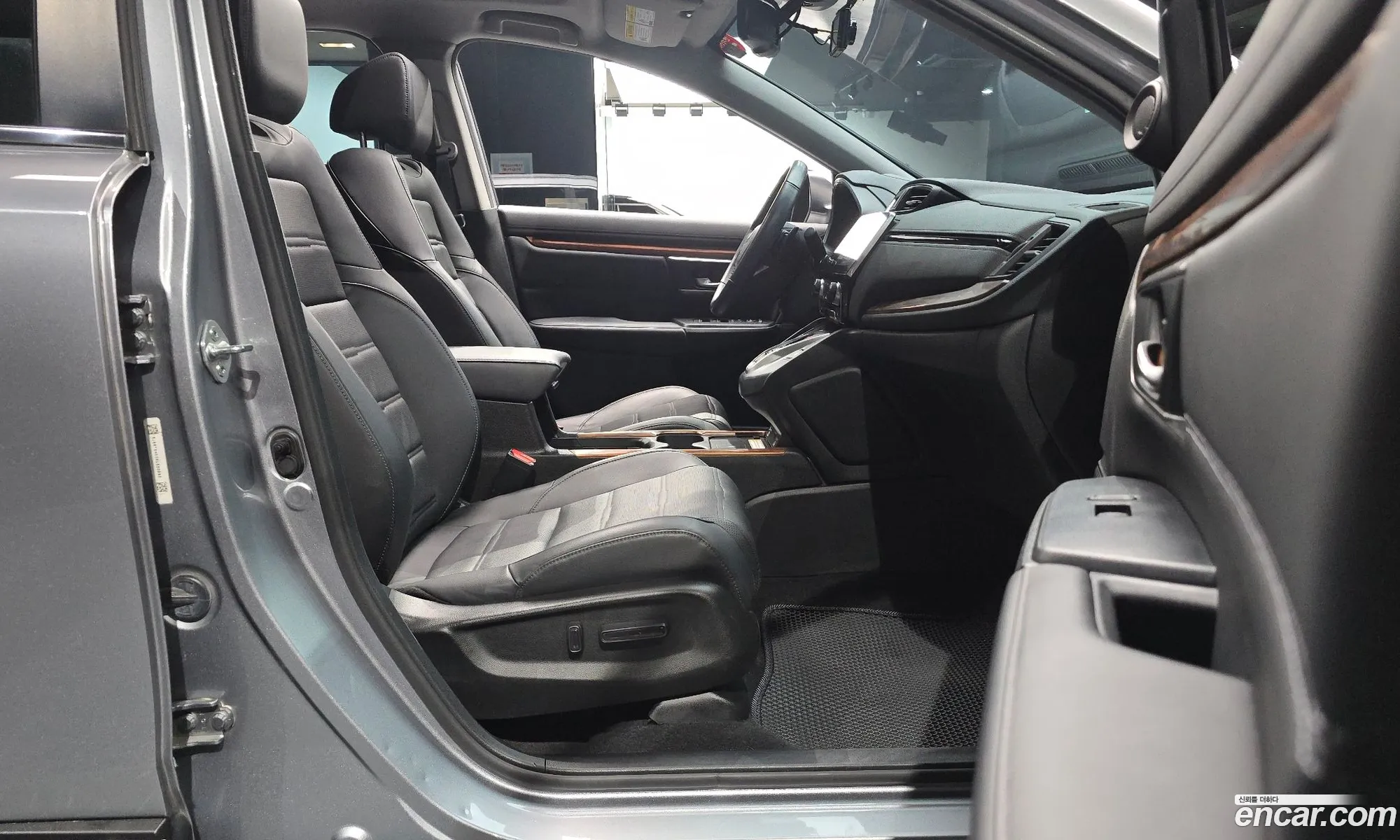 Honda CR-V 2022 — 9