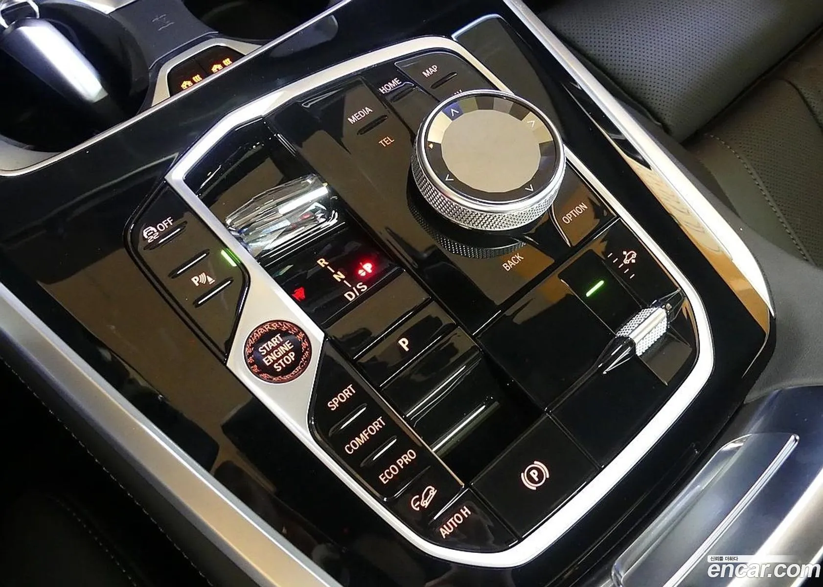 BMW X5 2025 — 8