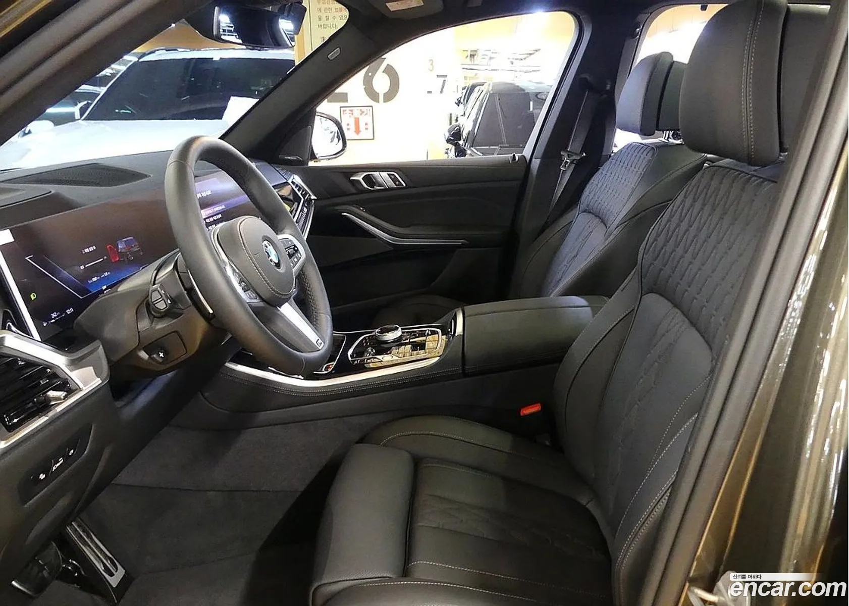 BMW X5 2025 — 3