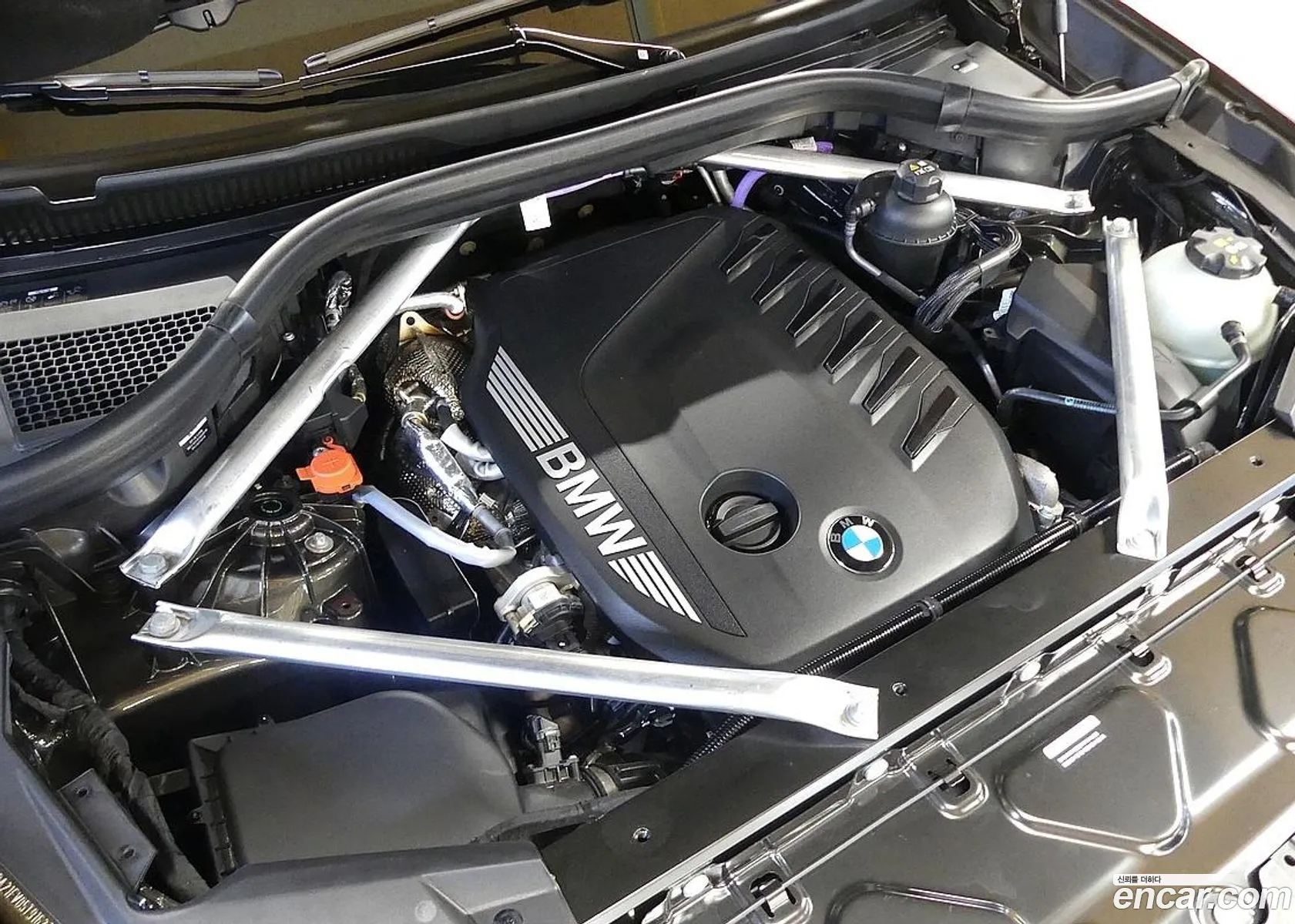 BMW X5 2025 — 12
