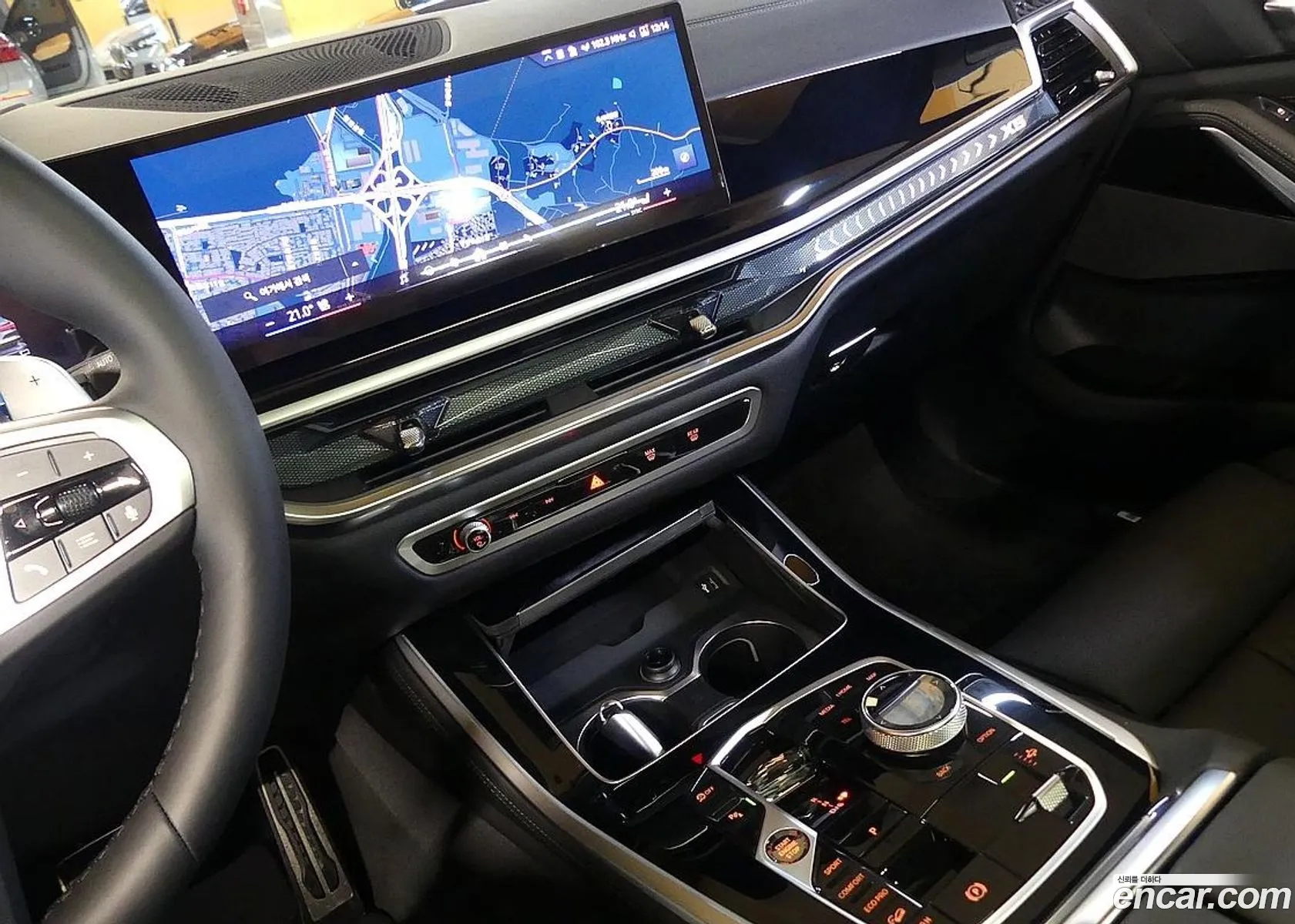 BMW X5 2025 — 6
