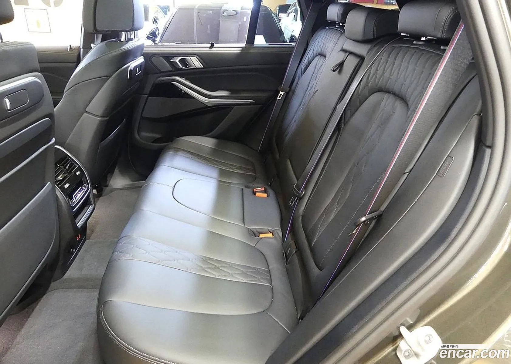 BMW X5 2025 — 18