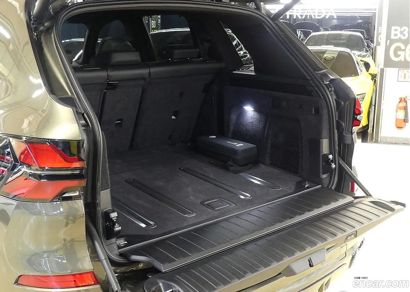 BMW X5 2025 — 20