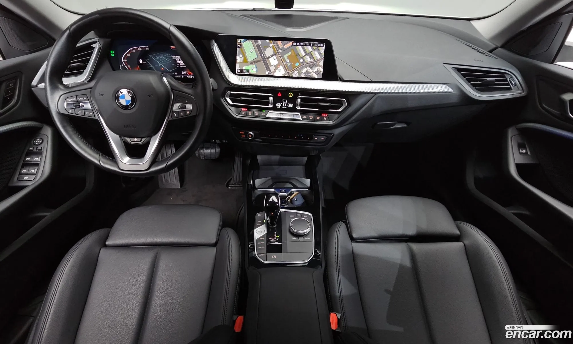 BMW 2 Series Gran Coupe 2022 — 3
