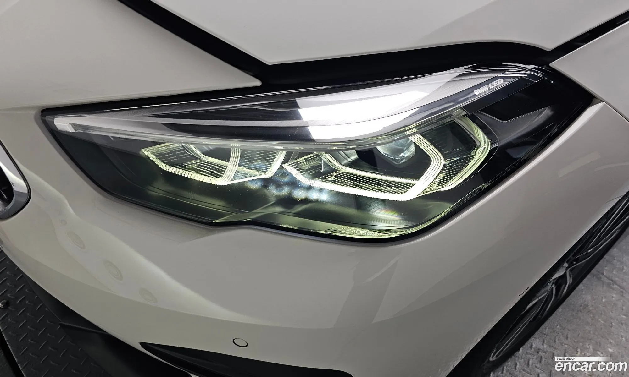 BMW 2 Series Gran Coupe 2022 — 26