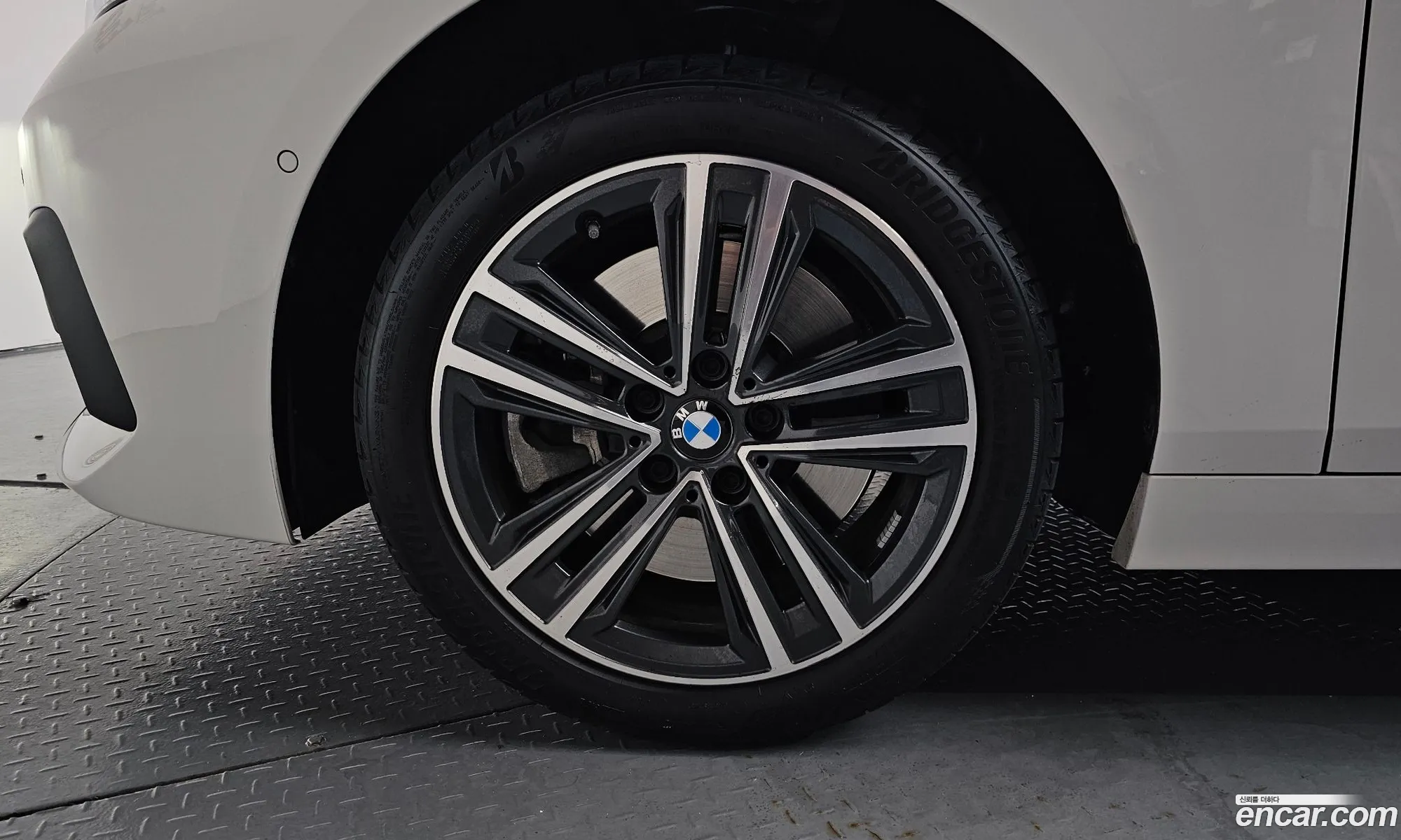 BMW 2 Series Gran Coupe 2022 — 28