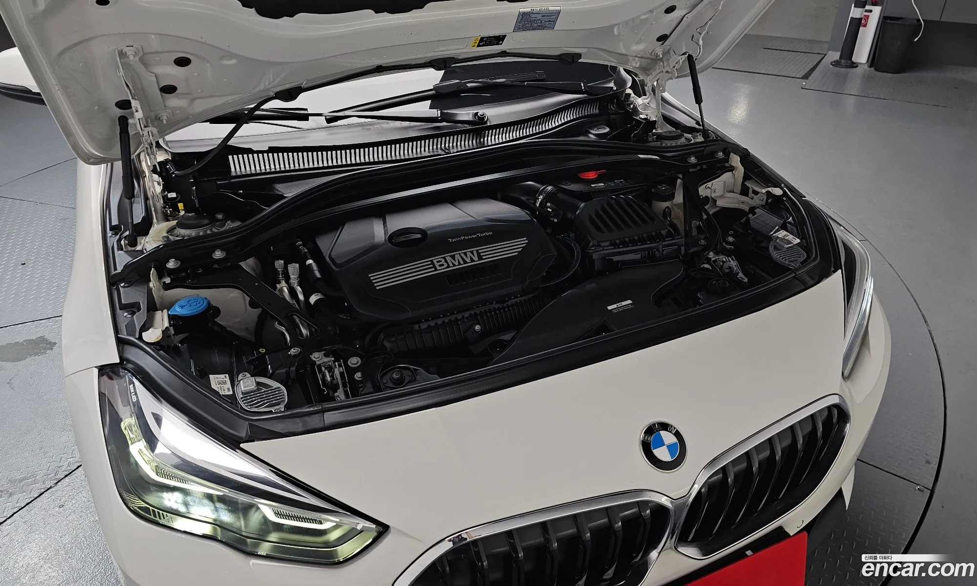 BMW 2 Series Gran Coupe 2022 — 10