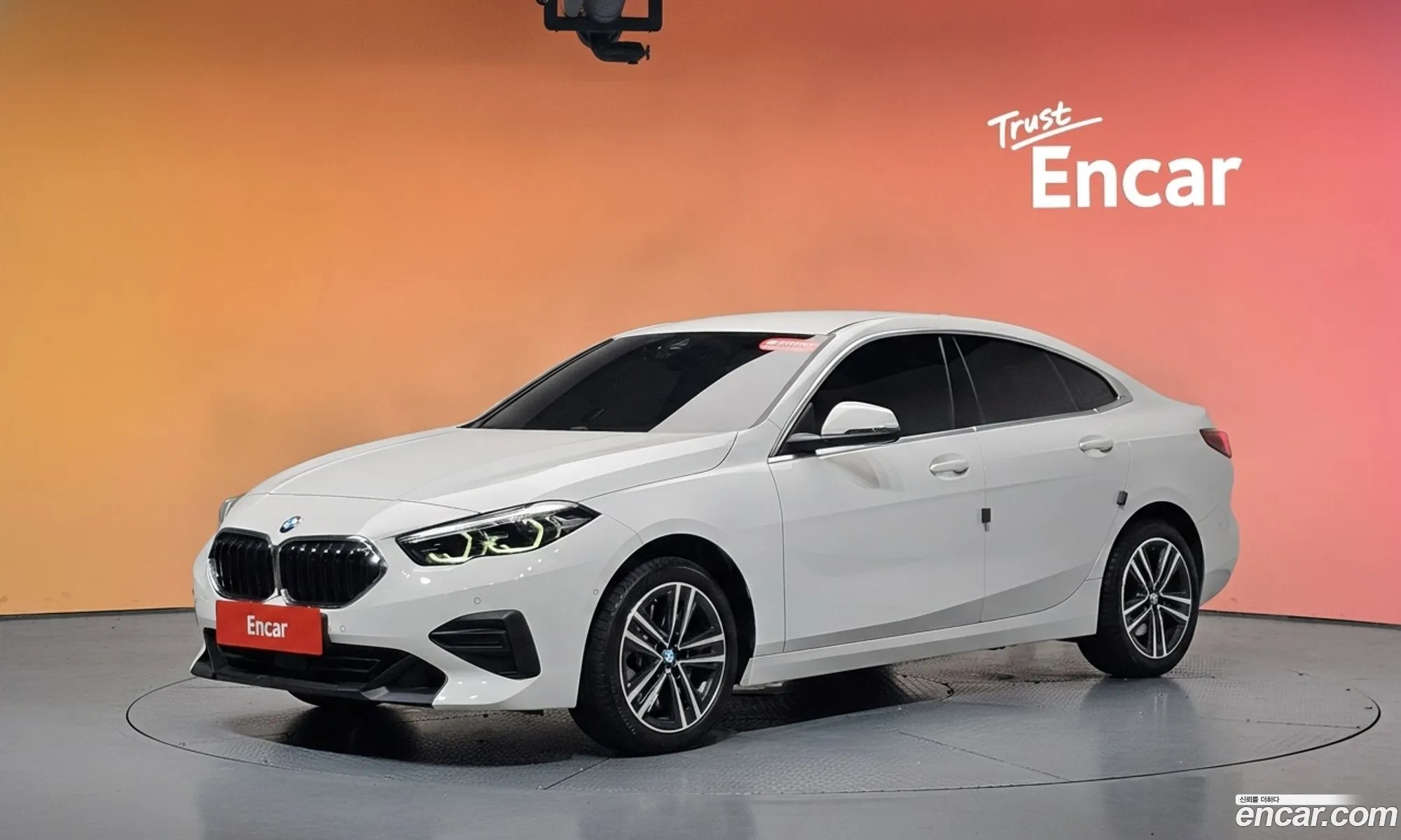 BMW 2 Series Gran Coupe 2022 — 17