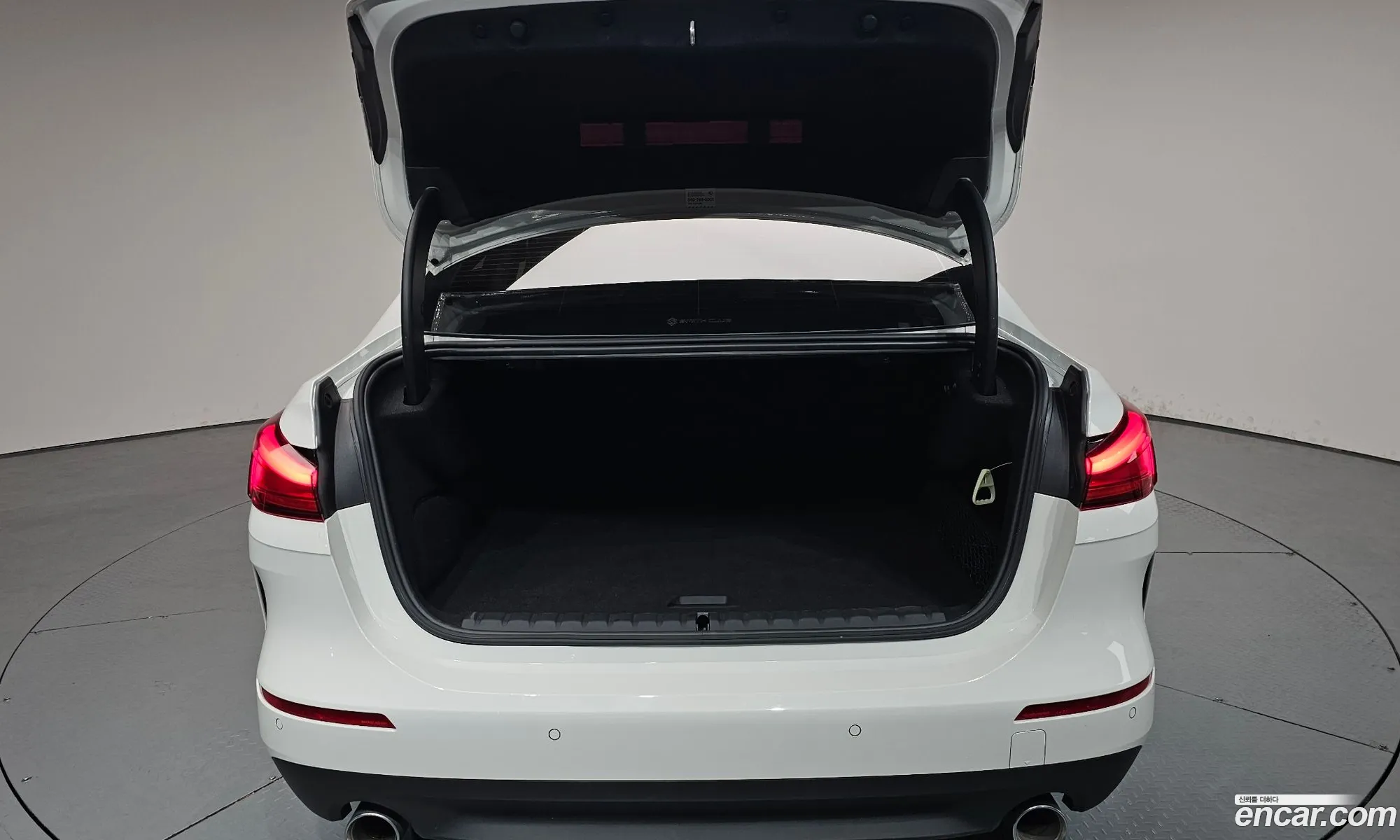 BMW 2 Series Gran Coupe 2022 — 23