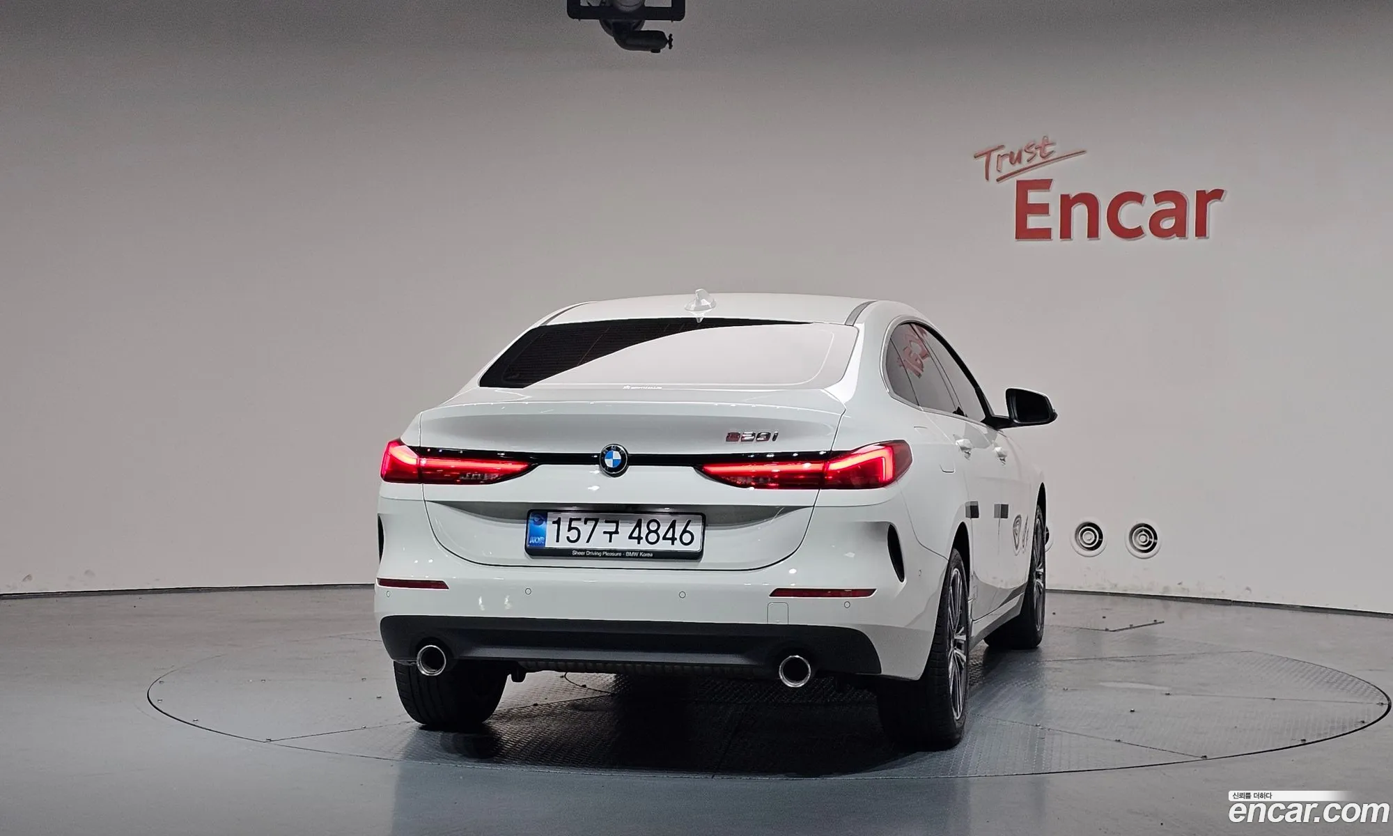 BMW 2 Series Gran Coupe 2022 — 29