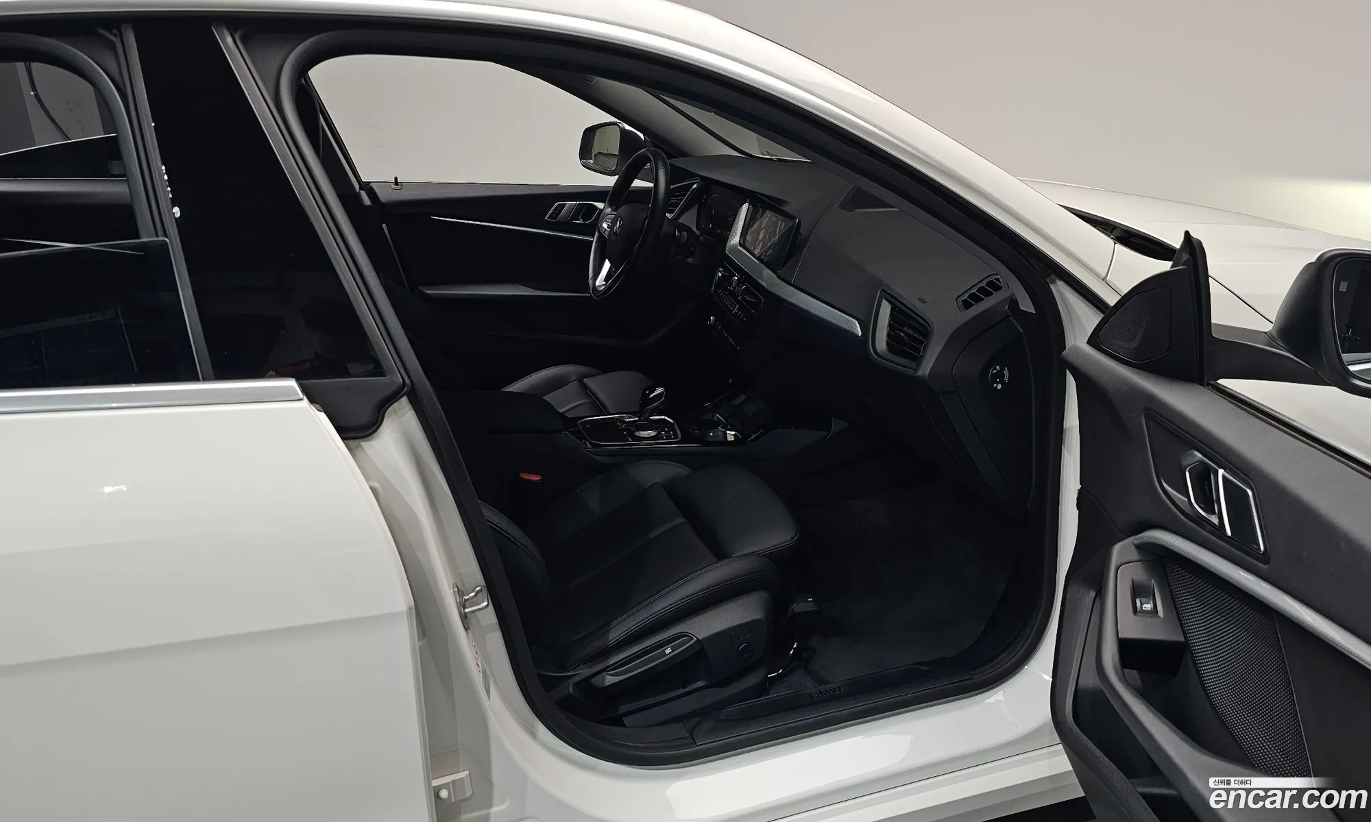 BMW 2 Series Gran Coupe 2022 — 24