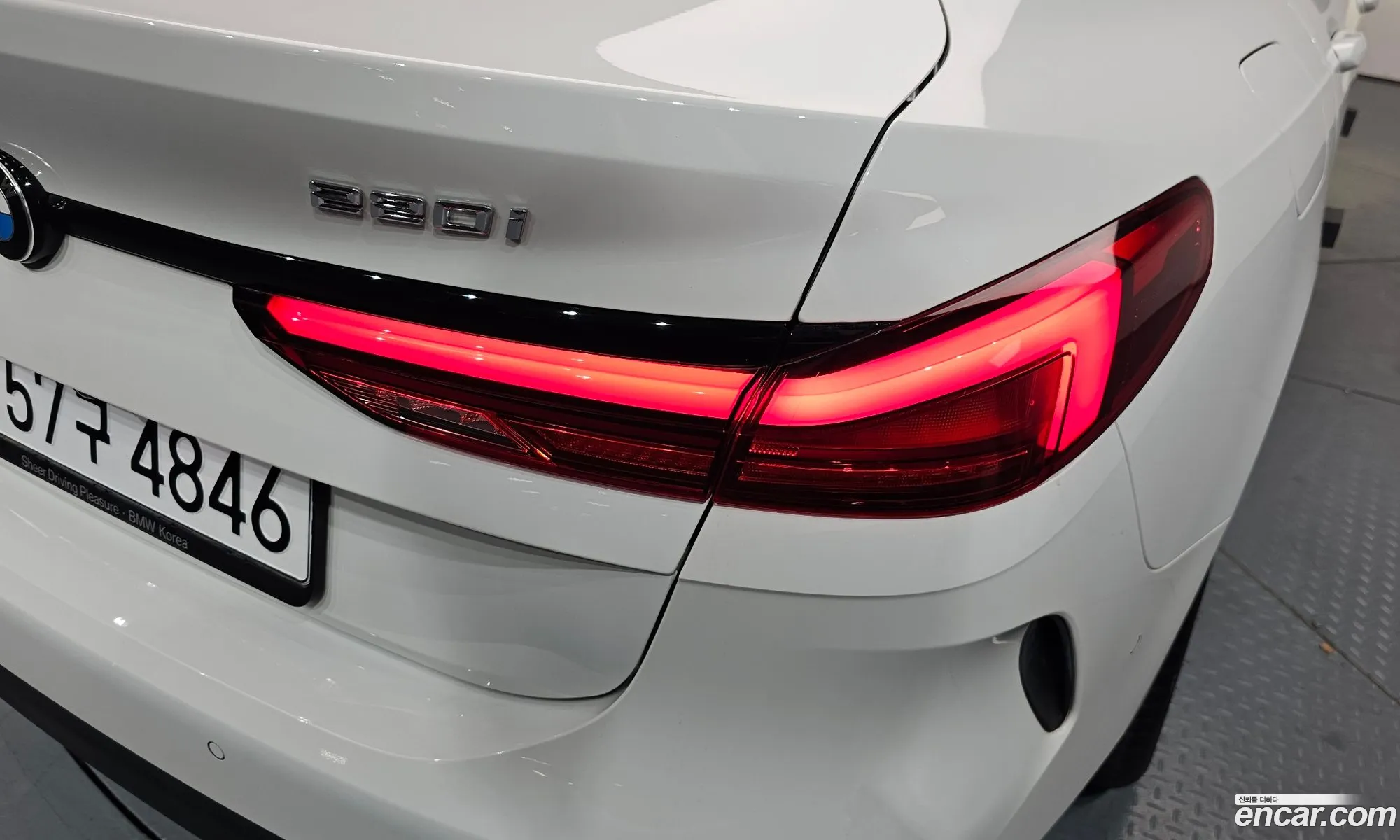 BMW 2 Series Gran Coupe 2022 — 15