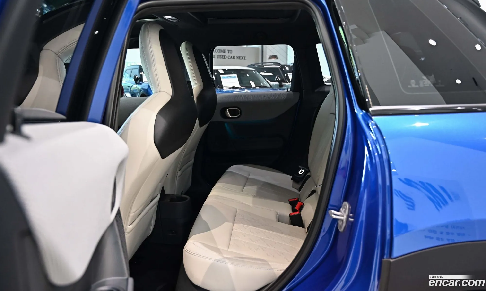 Mini Cooper S 2025 — 20