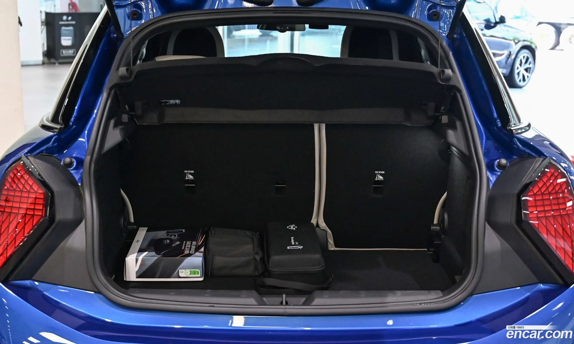 Mini Cooper S 2025 — 17