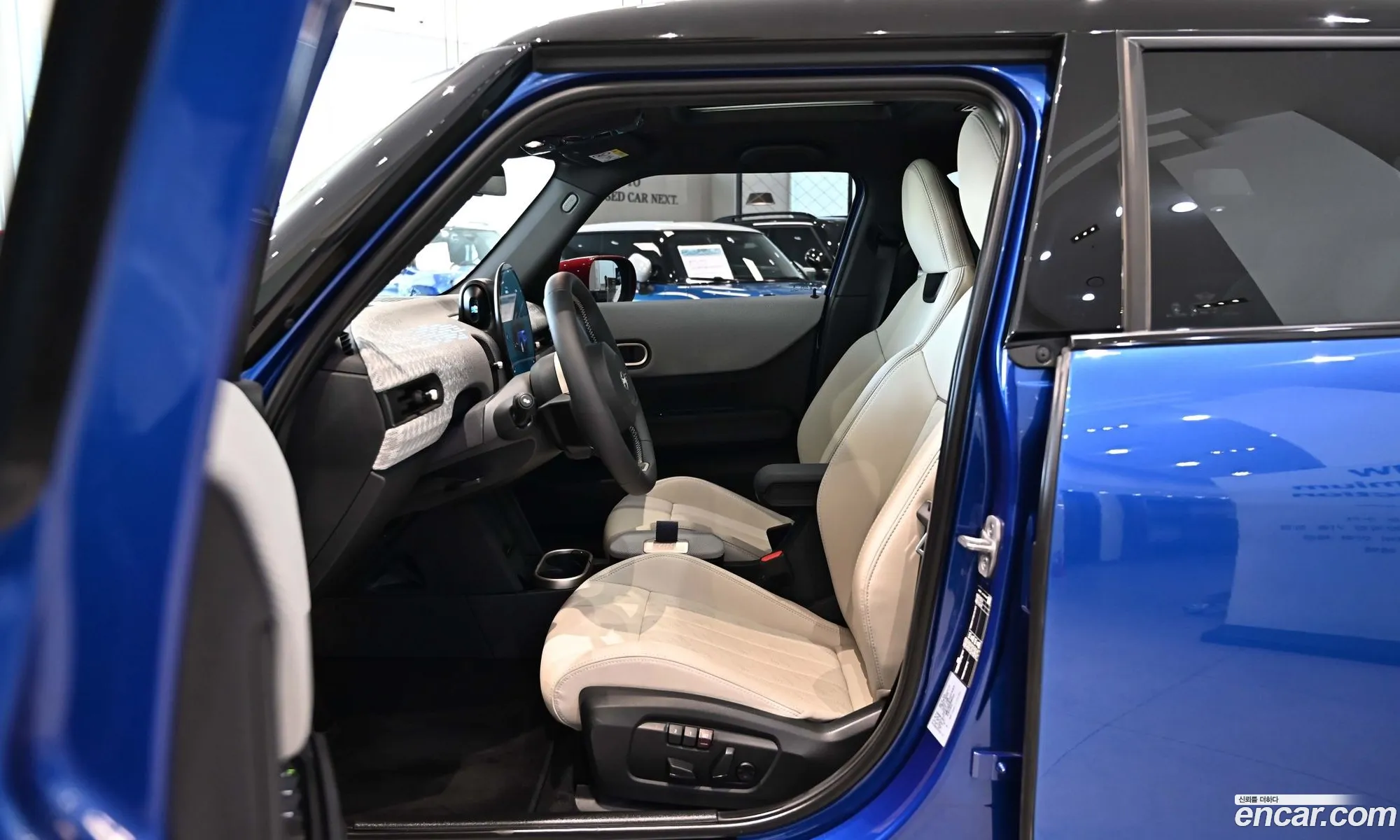 Mini Cooper S 2025 — 11