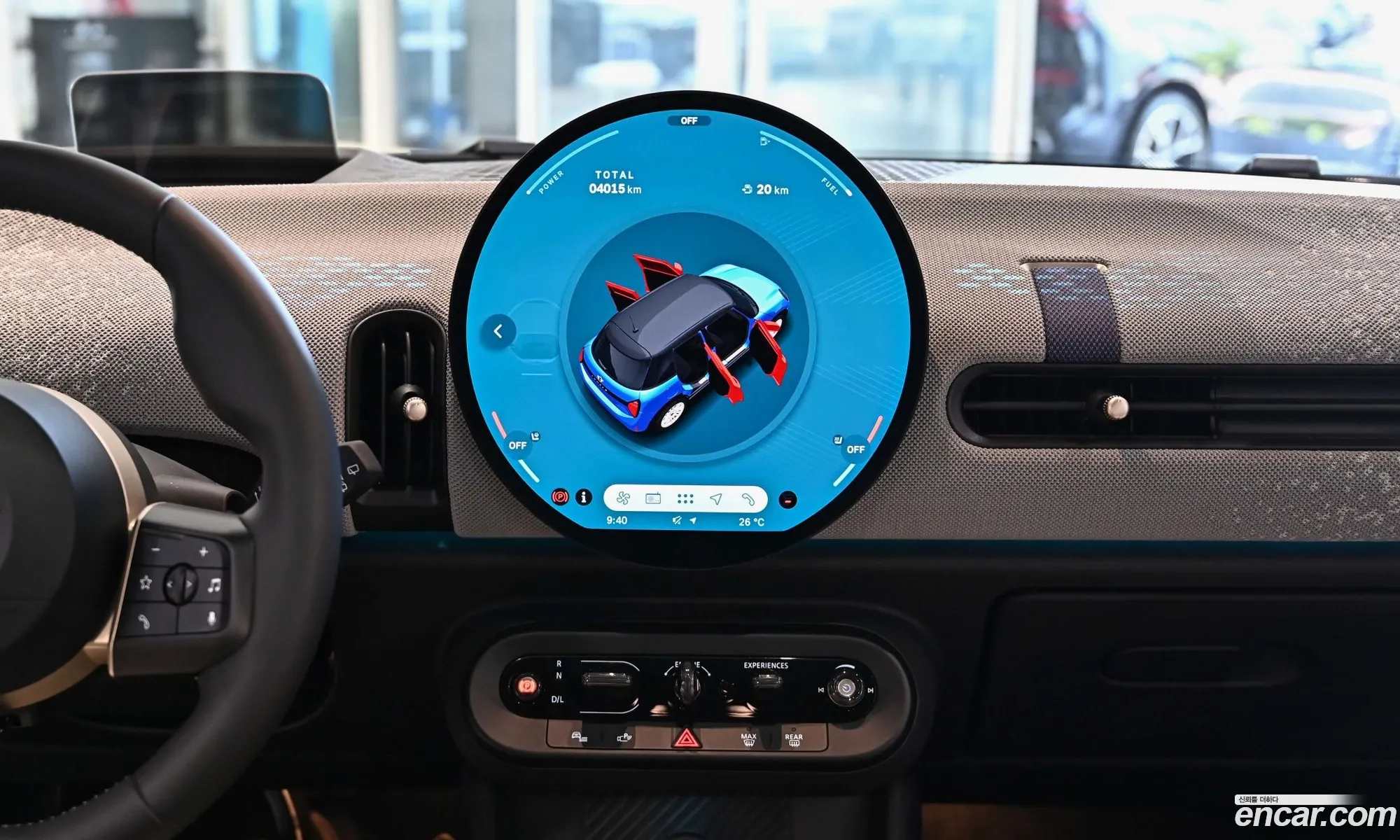 Mini Cooper S 2025 — 3