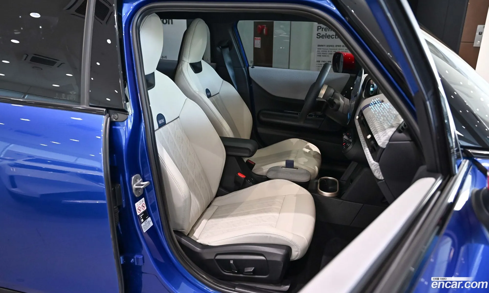 Mini Cooper S 2025 — 10